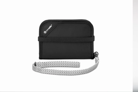 Pacsafe RFIDsafe V50 Wallet