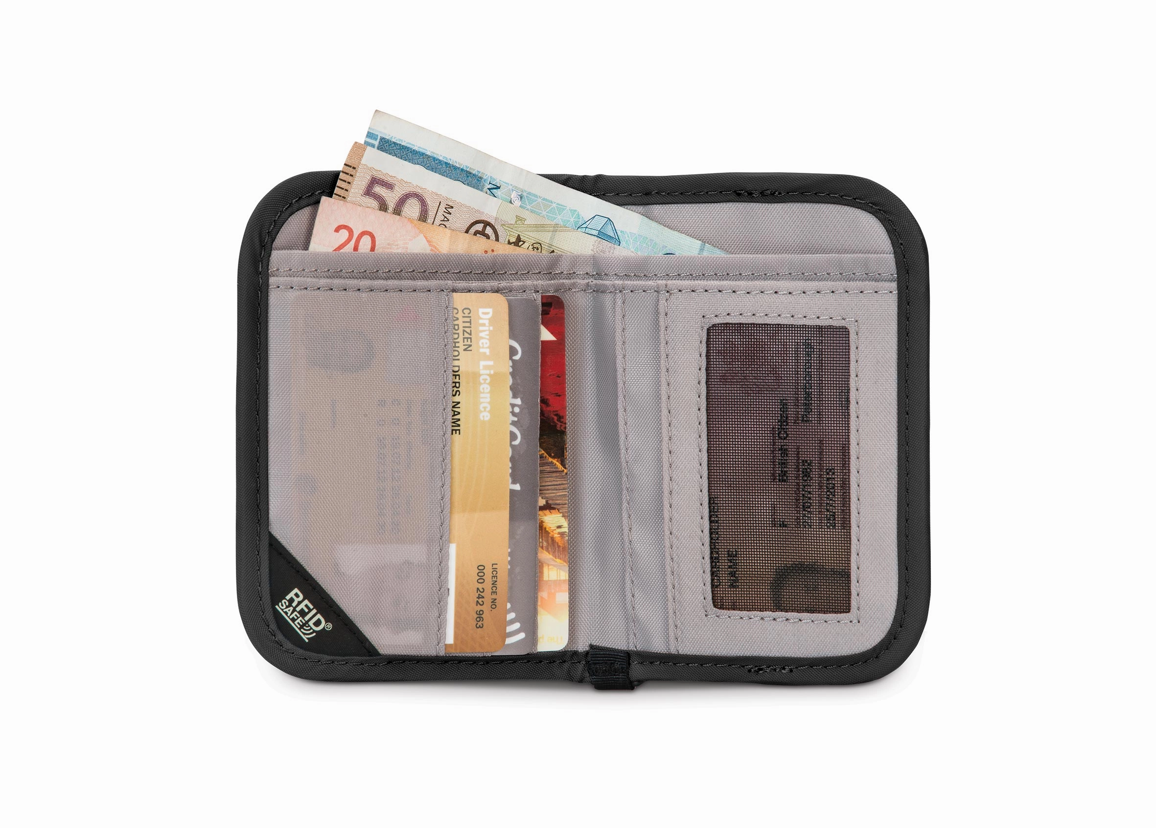 Pacsafe RFIDsafe V50 Wallet