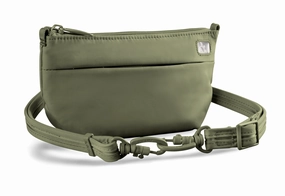 Pacsafe Slingsafe 75 GII Anti Theft Sling Purse & Hip Pouch