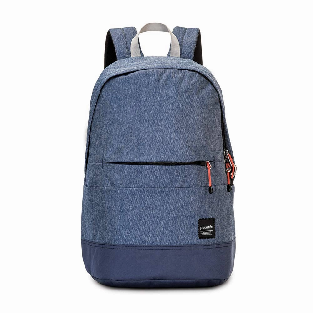 Pacsafe Slingsafe LX300 Anti theft backpack