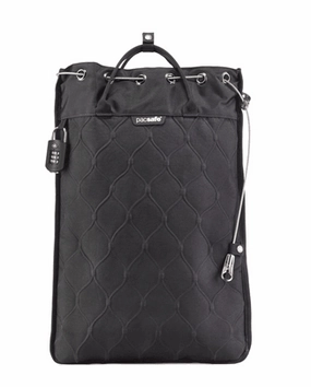 Pacsafe TravelSafe 12L GII Portable Safe