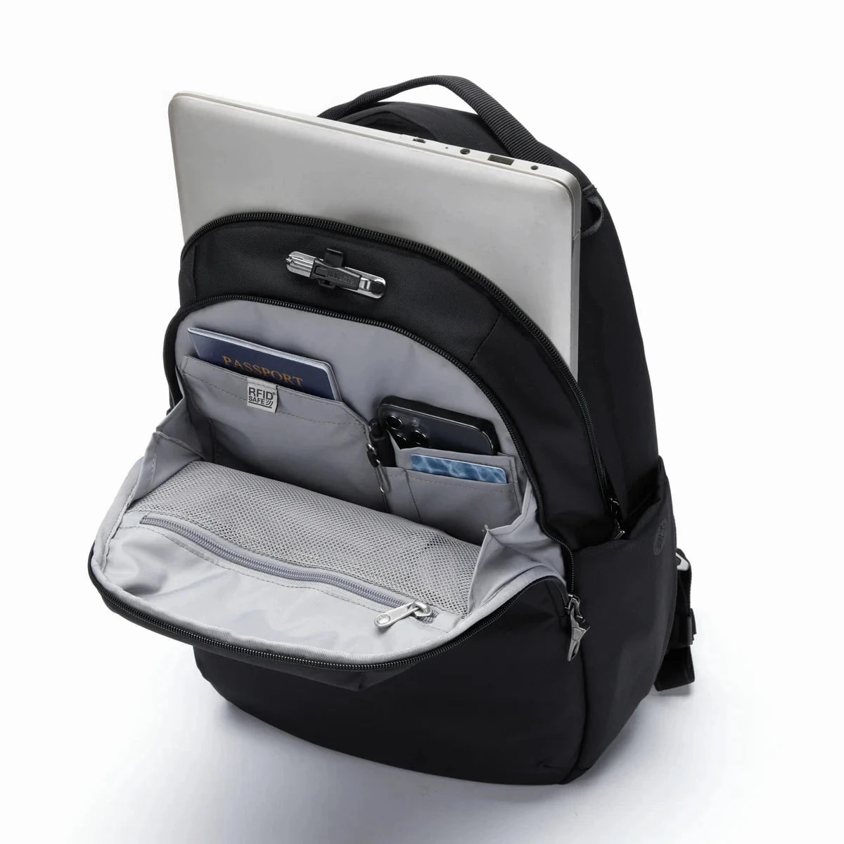 Pacsafe V 16L Anti-Theft All-Around Backpack