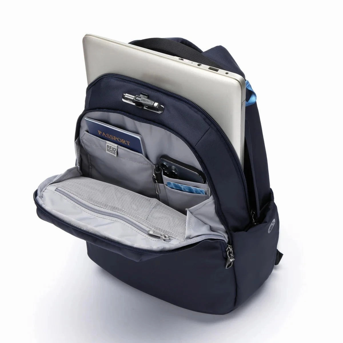 Pacsafe V 16L Anti-Theft All-Around Backpack