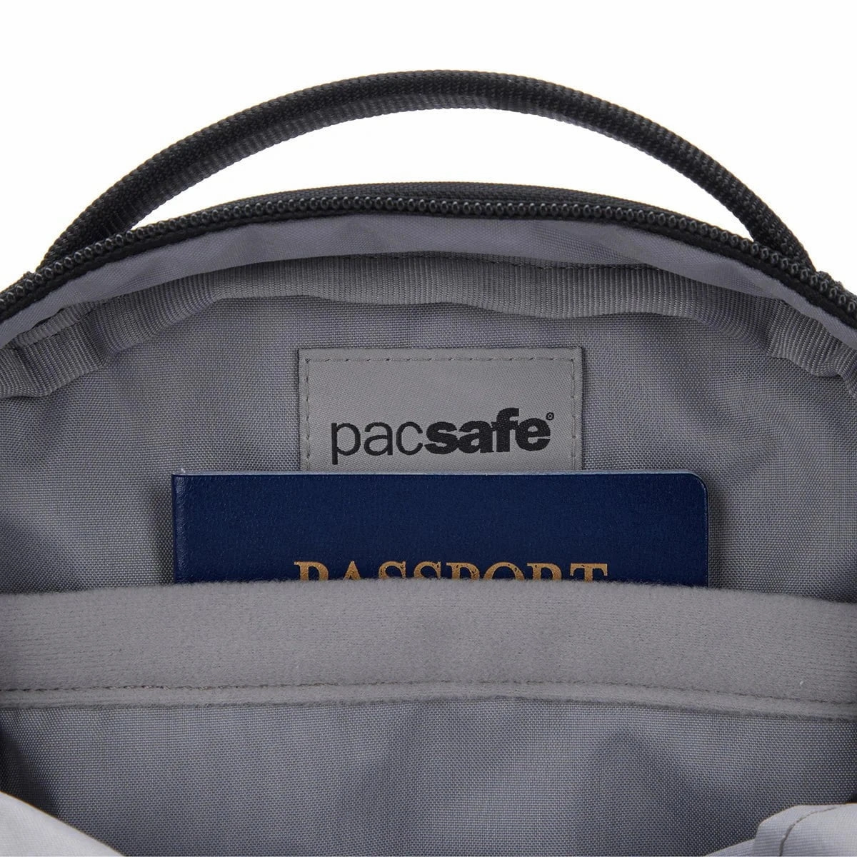 Pacsafe V Anti-Theft Companion Crossbody