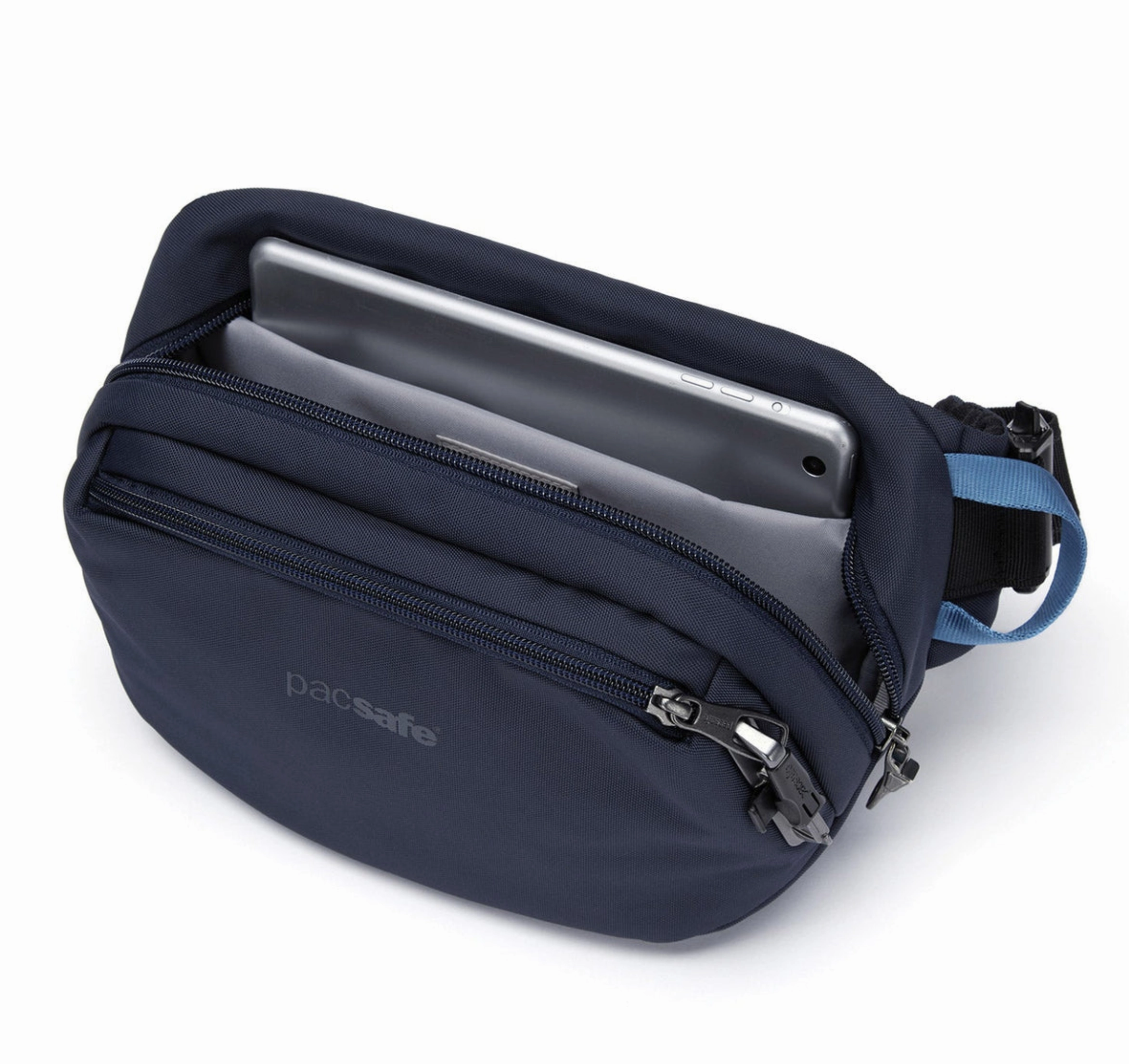Pacsafe V Anti-Theft Hip Pack