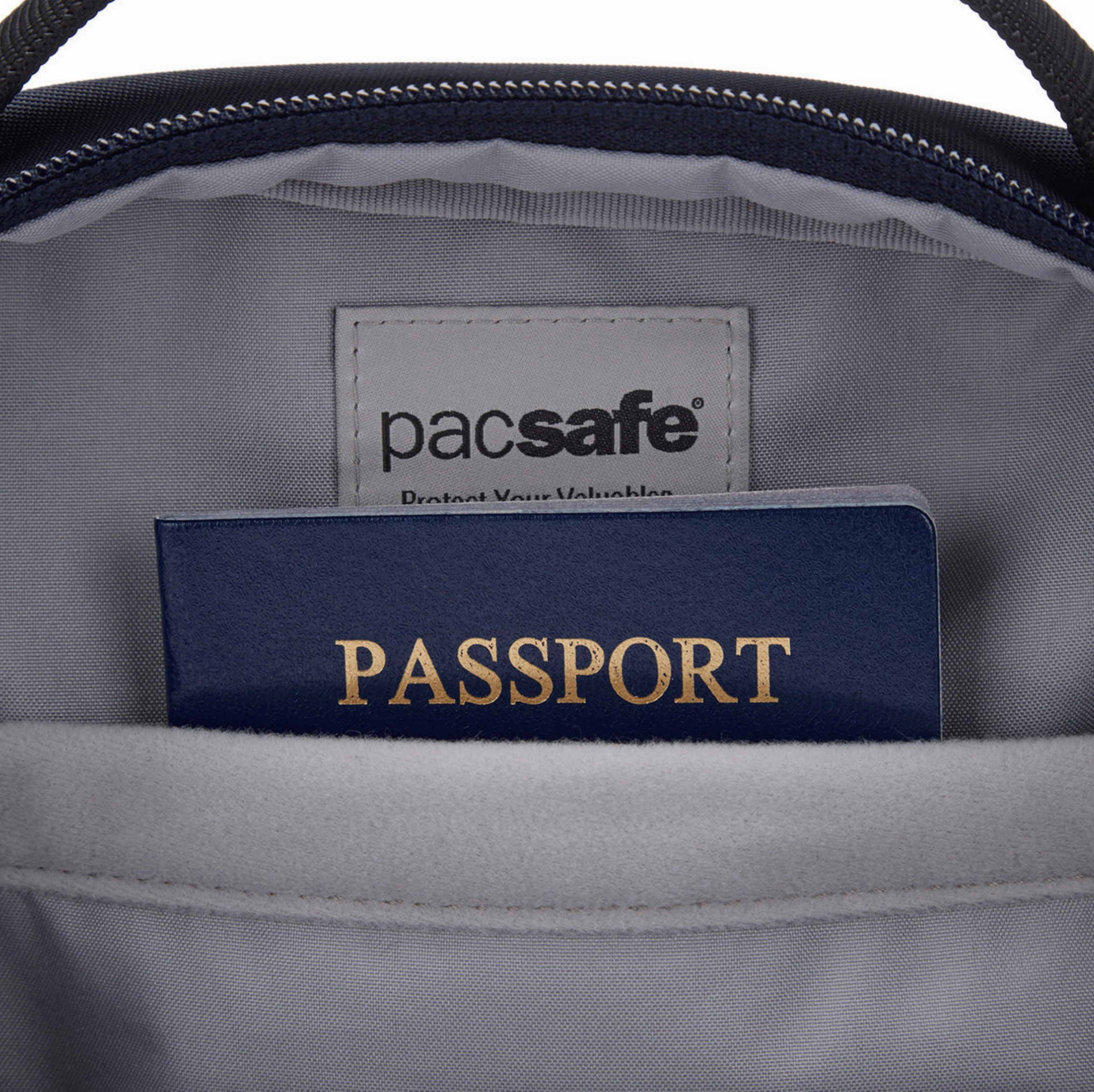 Pacsafe V Anti-theft Tour Crossbody