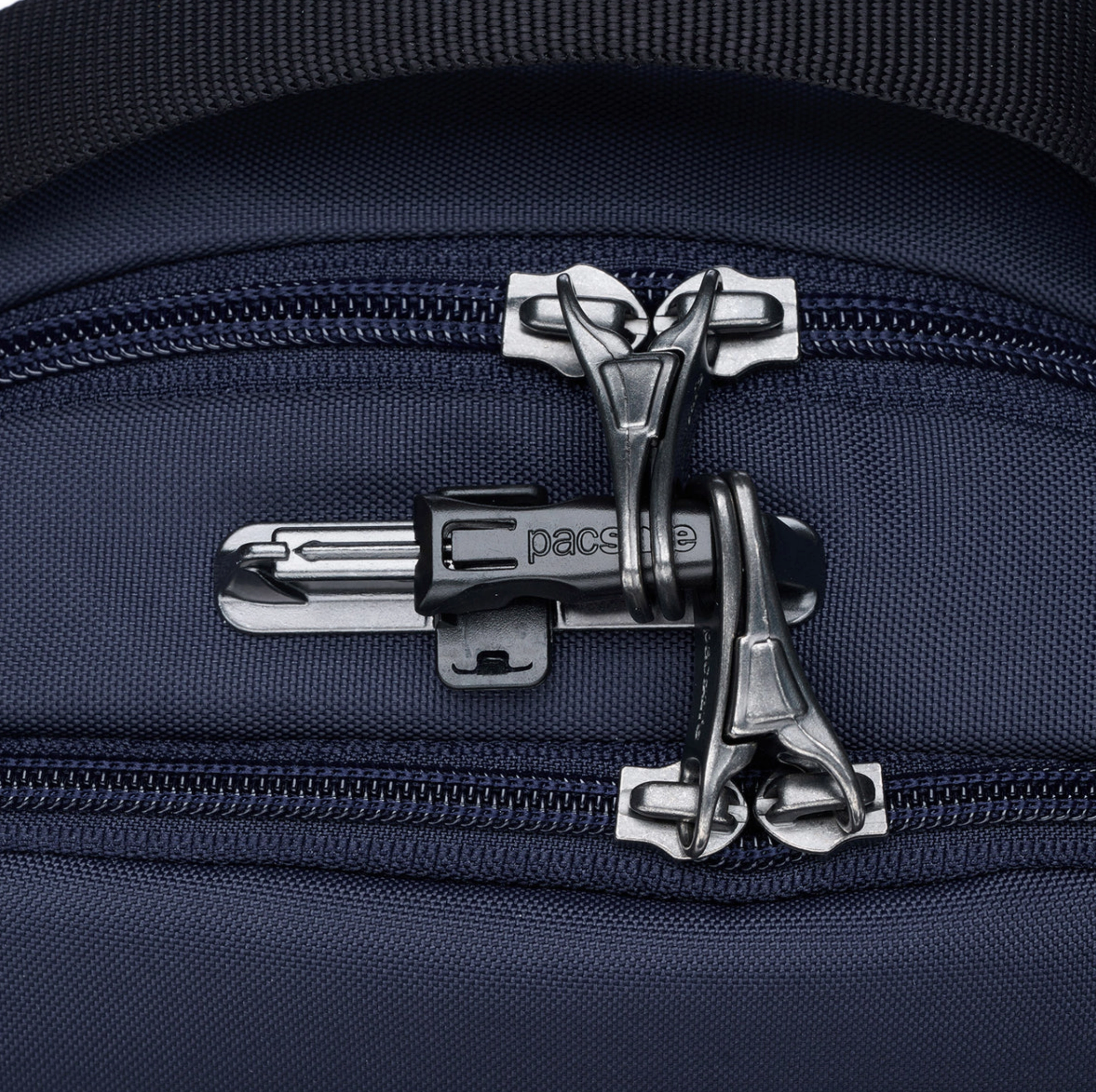 Pacsafe V Anti-theft Tour Crossbody