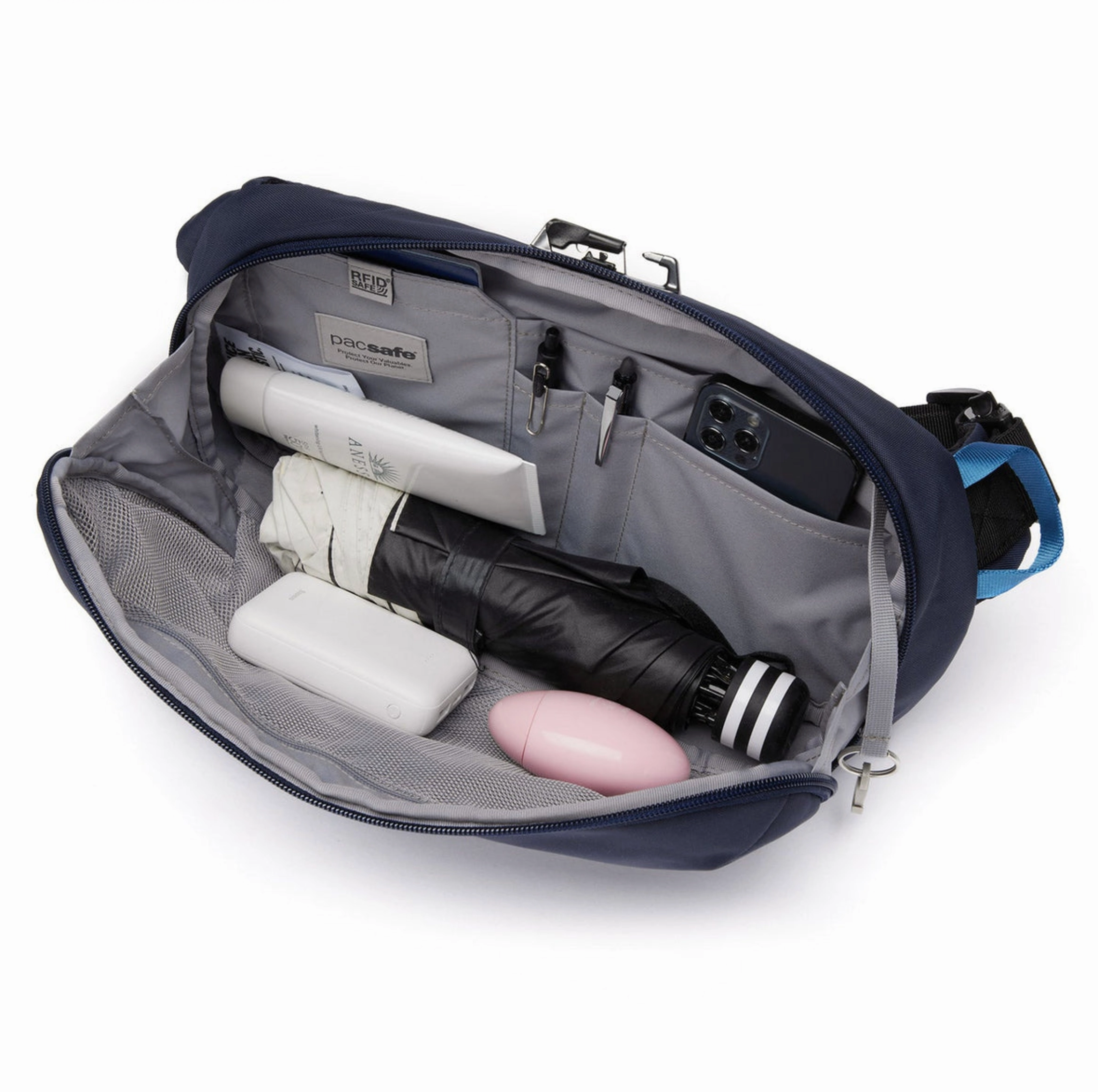 Pacsafe V Anti-theft Urban Sling