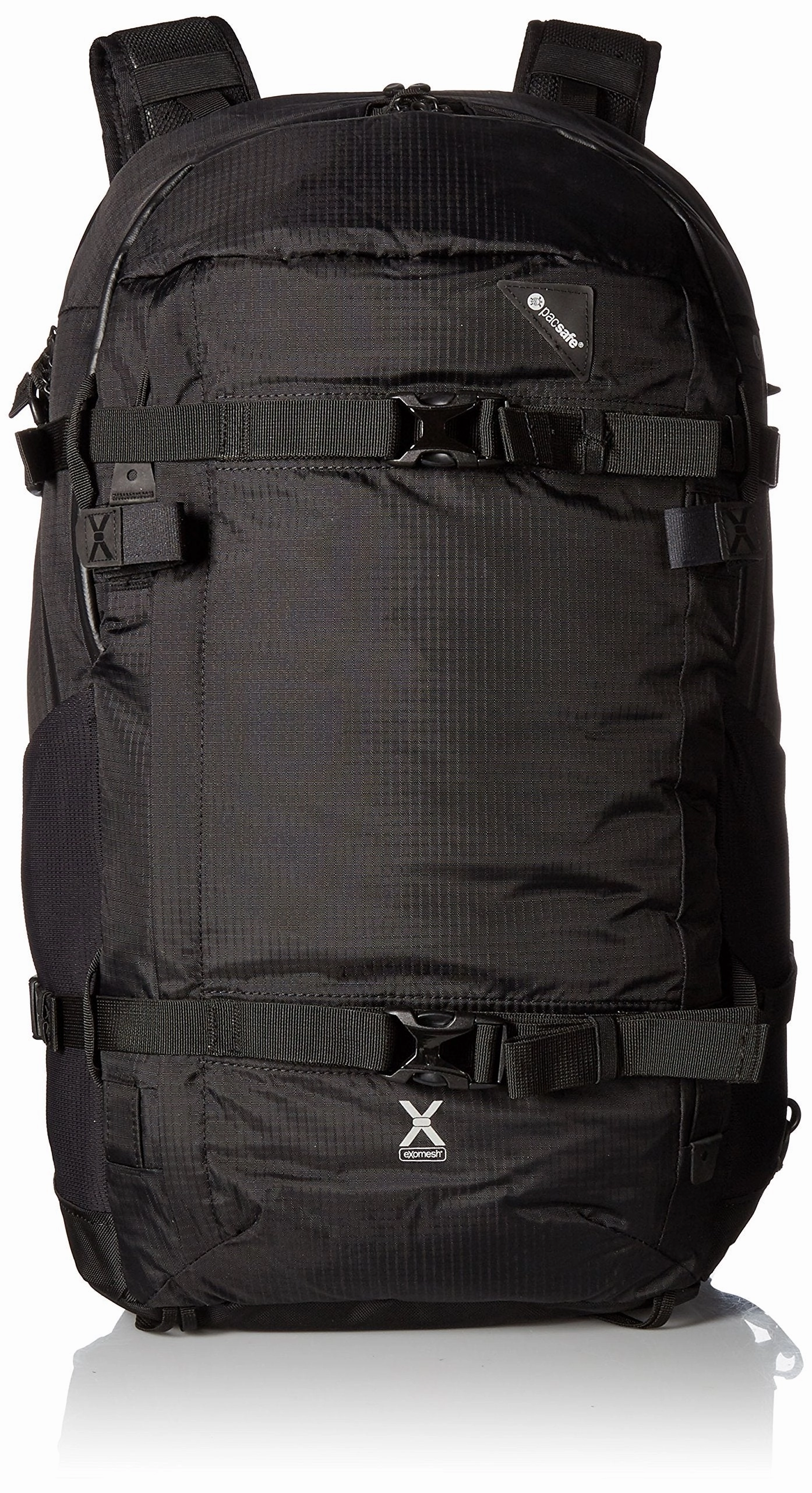 Pacsafe Venturesafe X40 PLUS Anti theft 40L multi purpose backpack