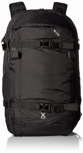 Pacsafe Venturesafe X40 PLUS Anti theft 40L multi purpose backpack