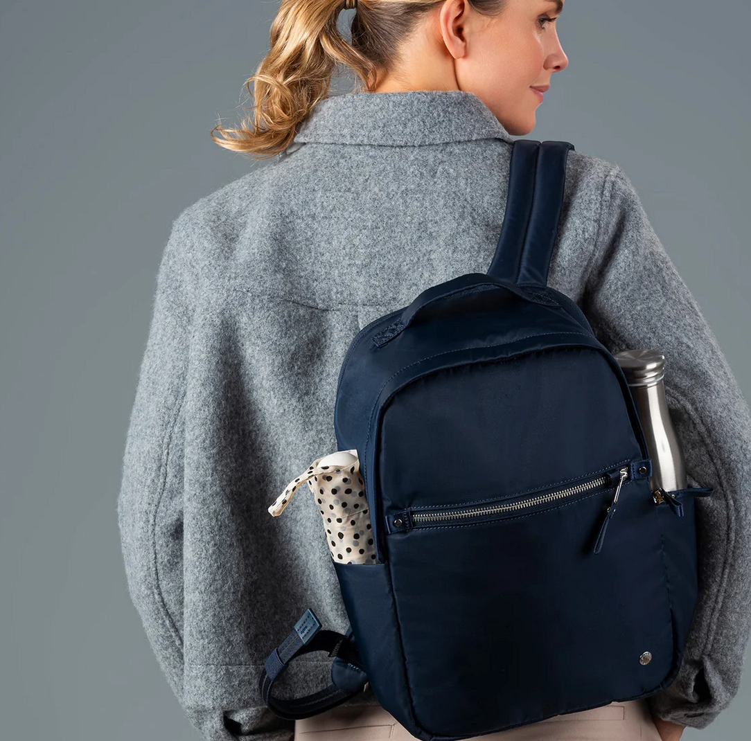 Pacsafe W 10L Anti-Theft backpack