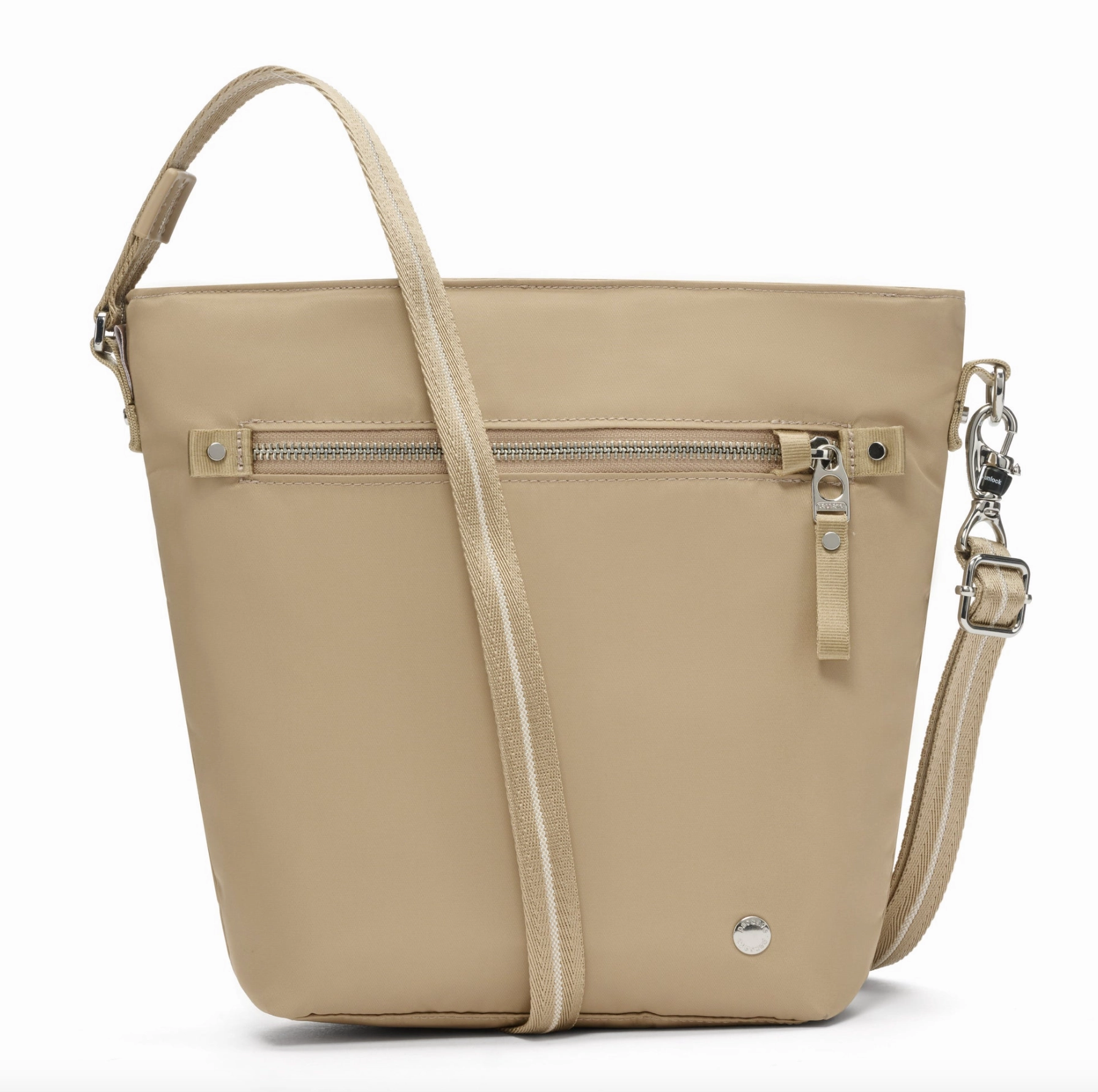 Pacsafe W anti-theft crossbody