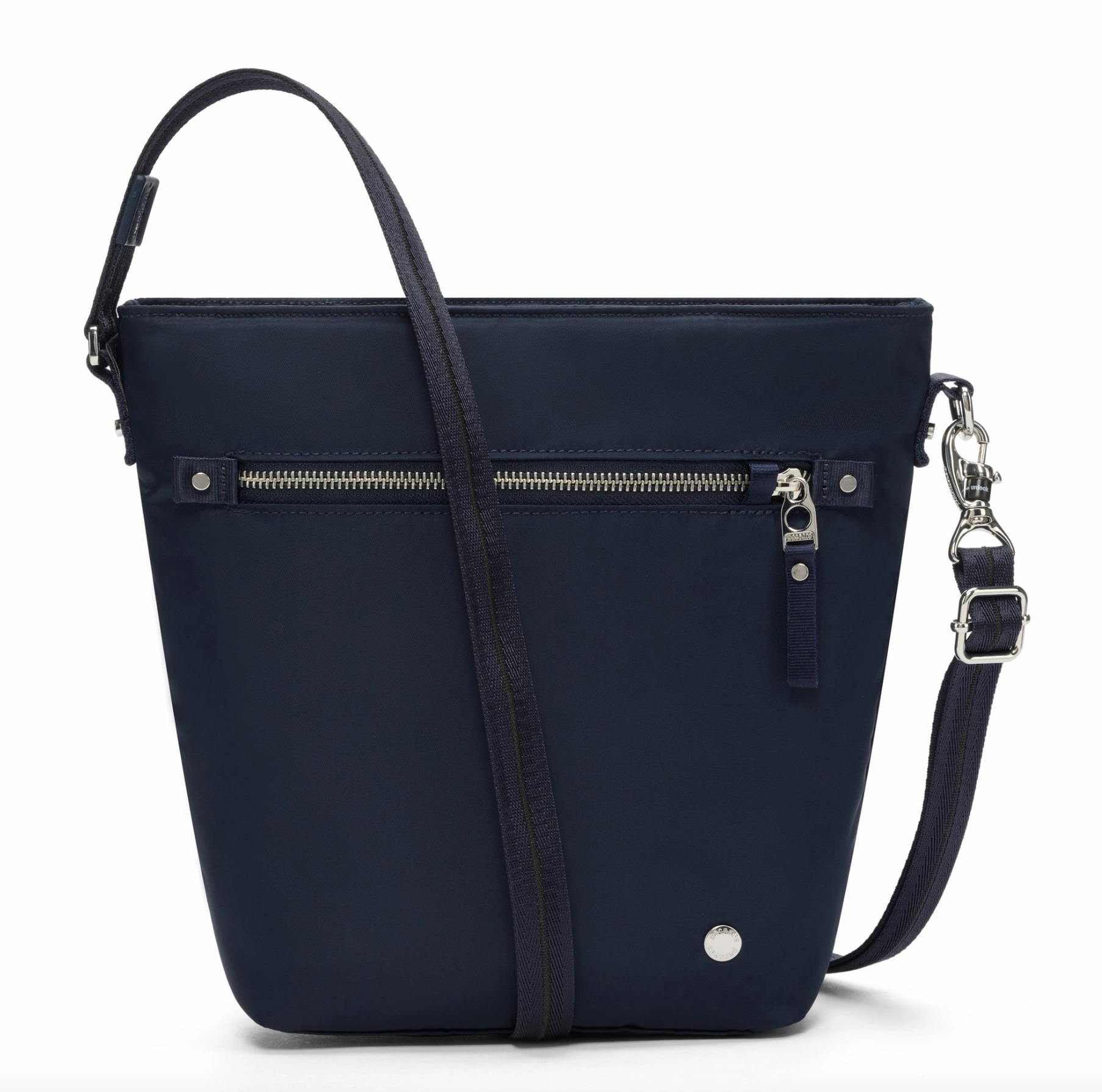 Pacsafe W anti-theft crossbody