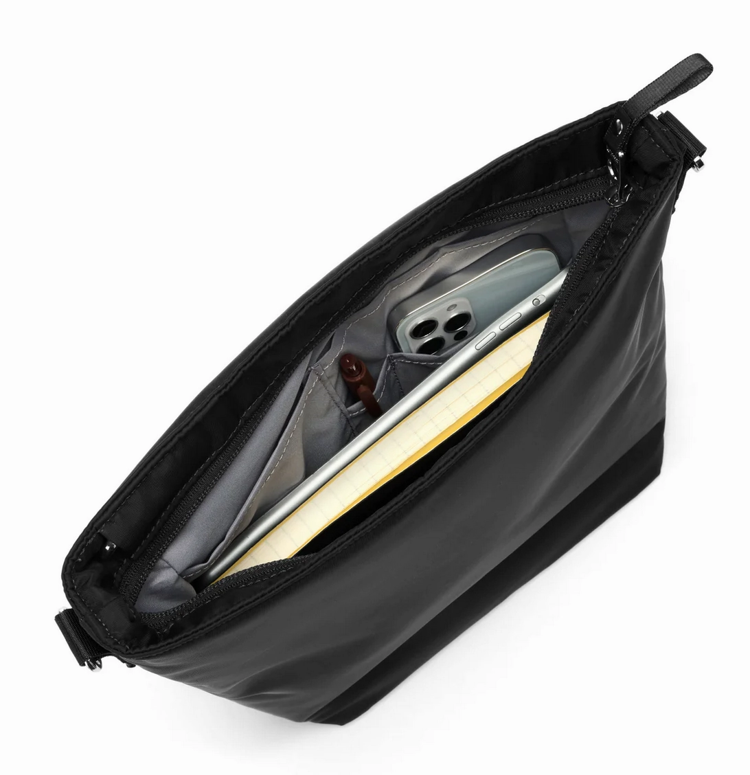 Pacsafe W anti-theft crossbody