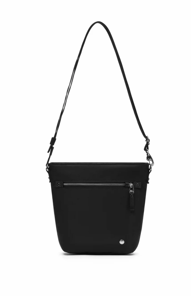 Pacsafe W anti-theft crossbody