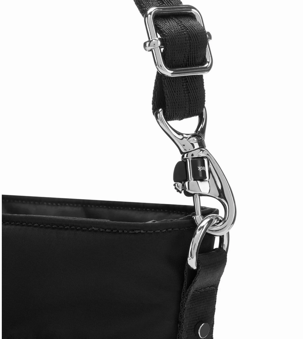 Pacsafe W anti-theft crossbody