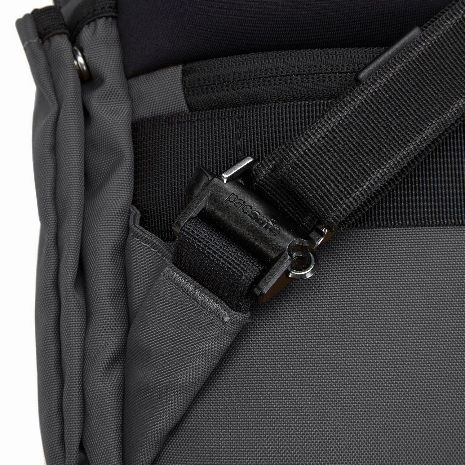 Pacsafe X 20L Anti-Theft Recycled Backpack