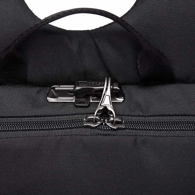 Pacsafe X 20L Anti-Theft Recycled Backpack