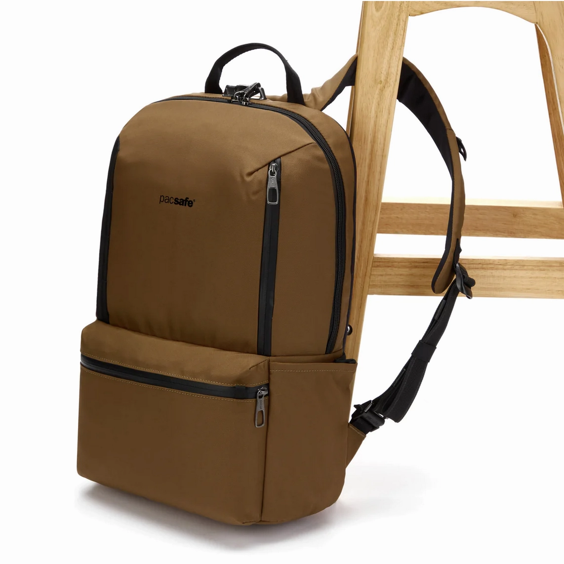 Pacsafe X Anti-Theft 20L Backpack