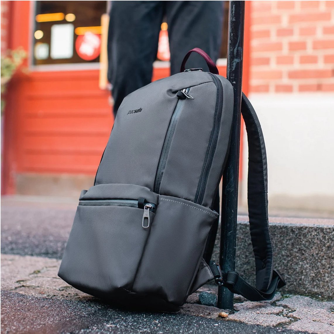 Pacsafe X Anti-Theft 20L Backpack