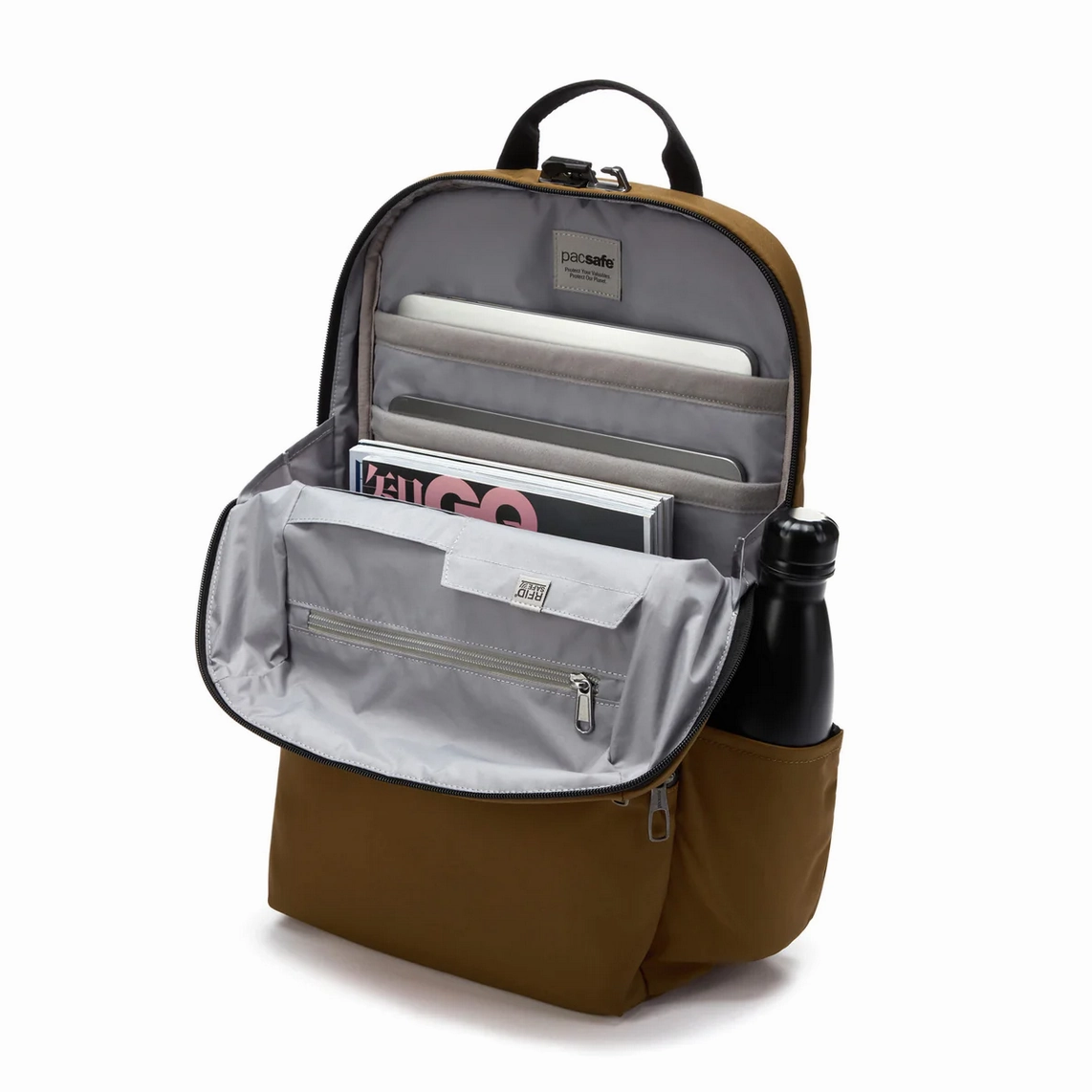 Pacsafe X Anti-Theft 20L Backpack