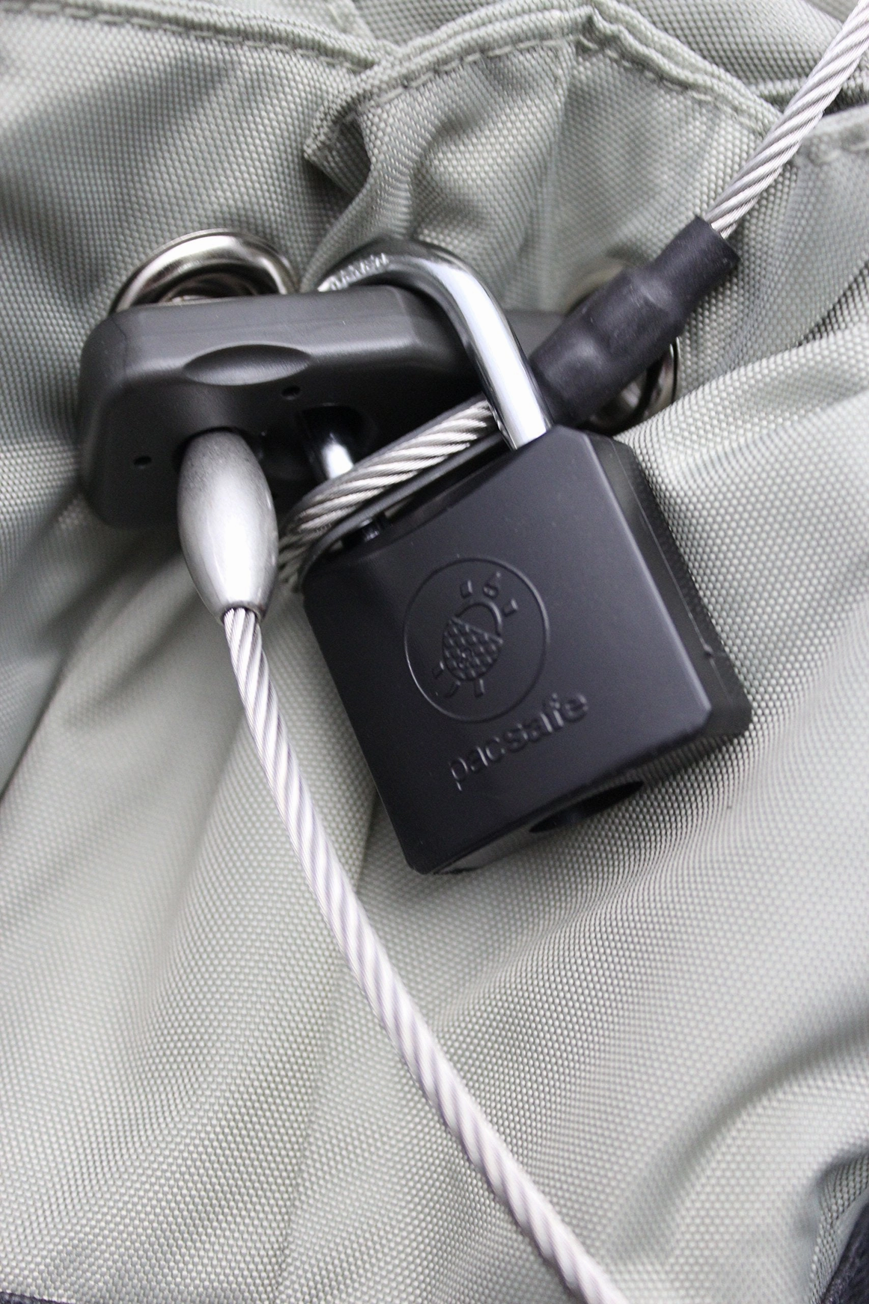 Pacsafe Z-28 Backpack
