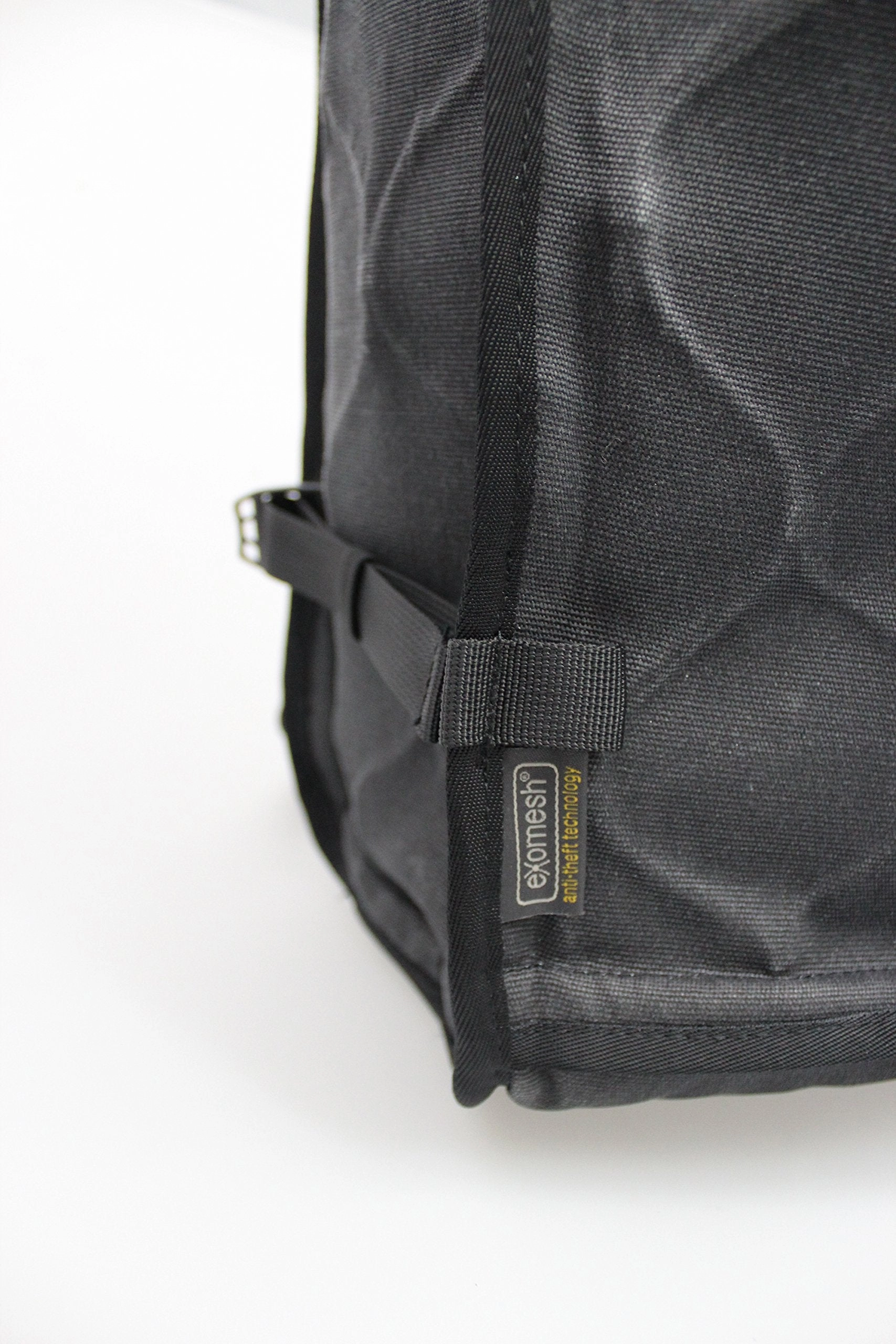 Pacsafe Z-28 Backpack
