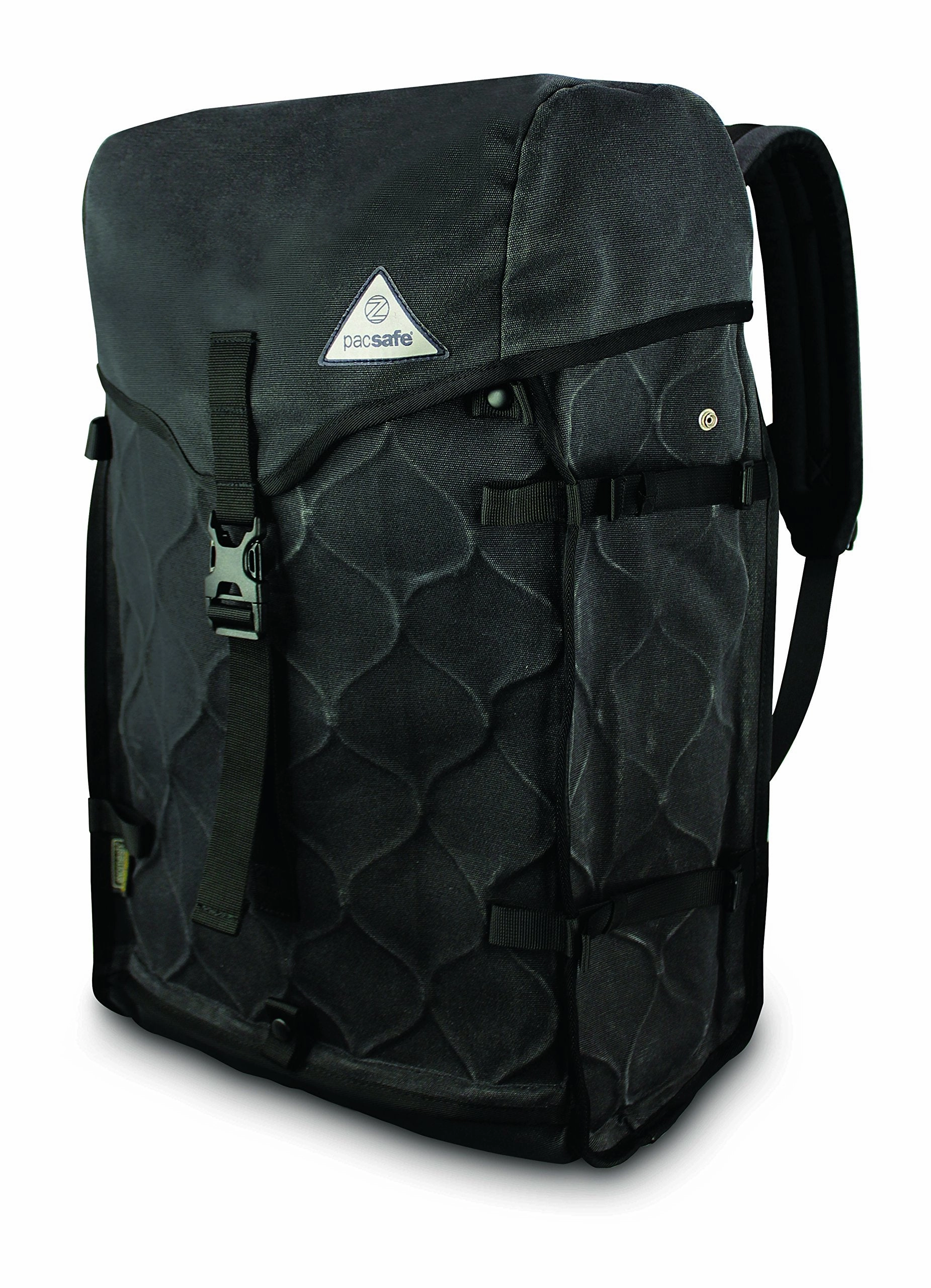 Pacsafe Z-28 Backpack