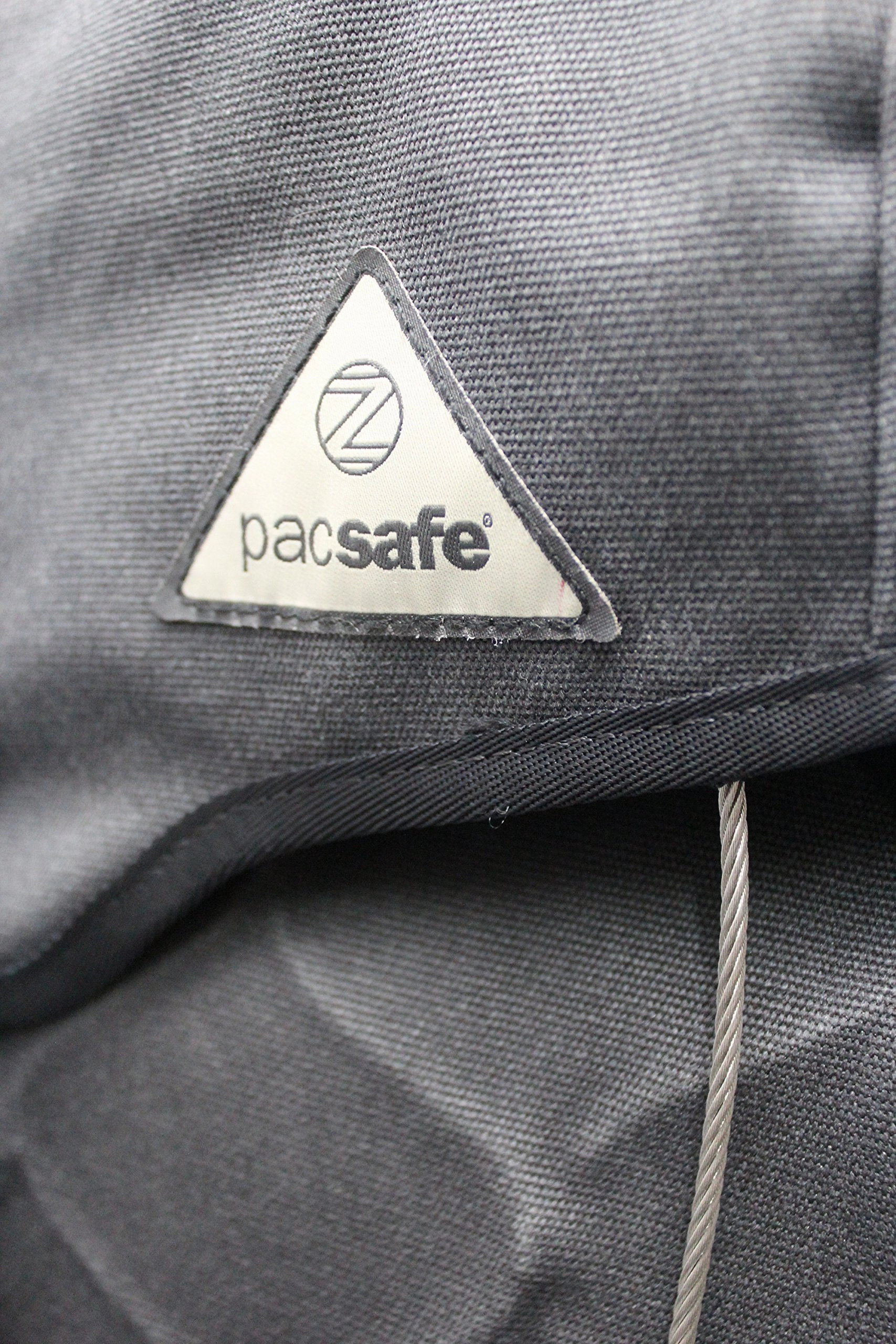 Pacsafe Z-28 Backpack