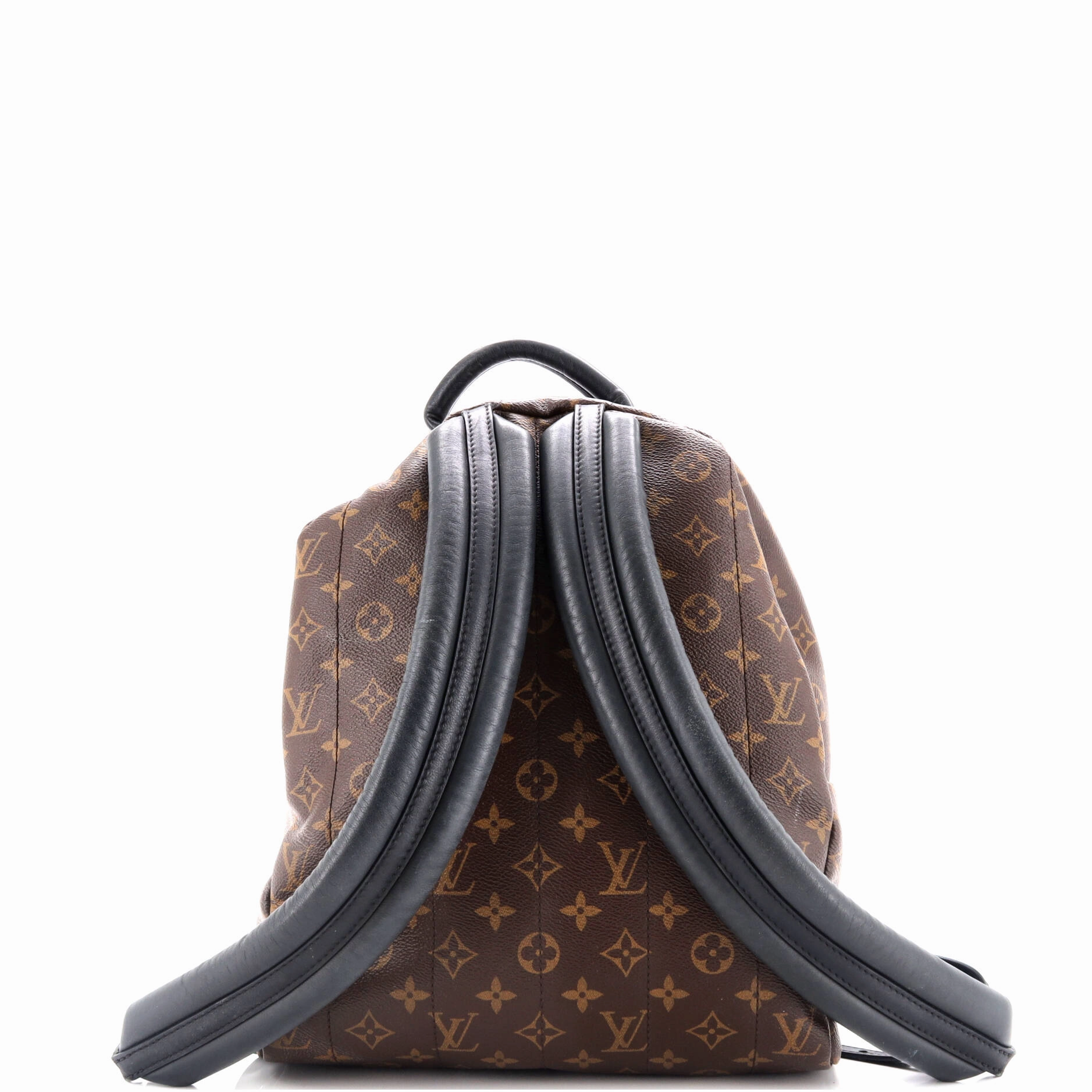 Palm Springs Backpack Monogram Canvas MM