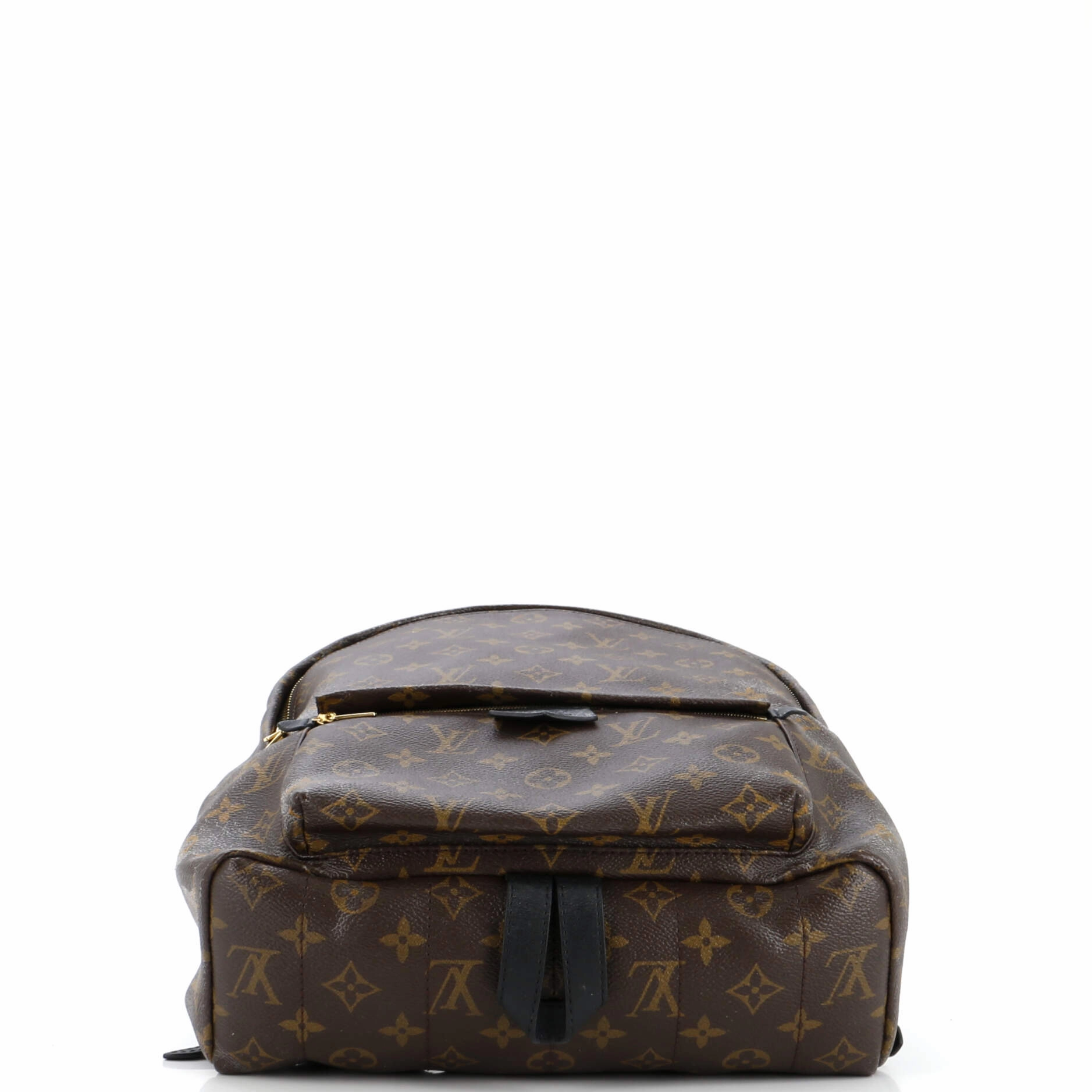 Palm Springs Backpack Monogram Canvas MM