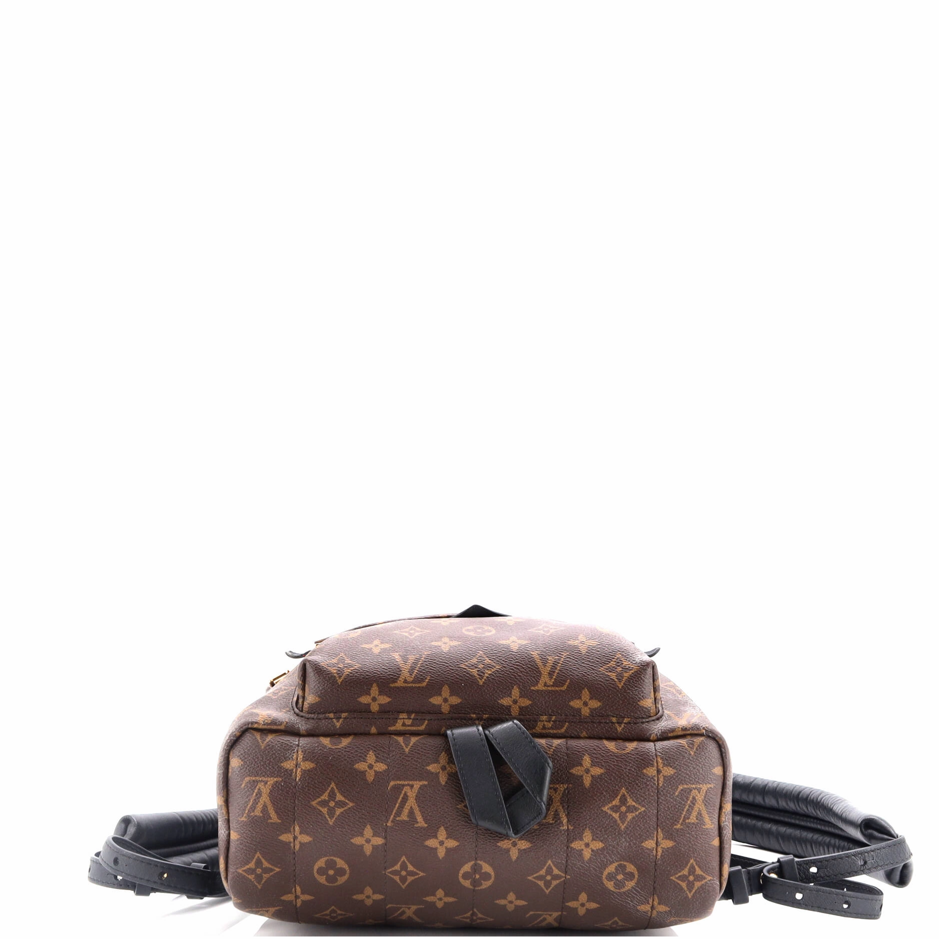 Palm Springs Backpack Monogram Canvas MM
