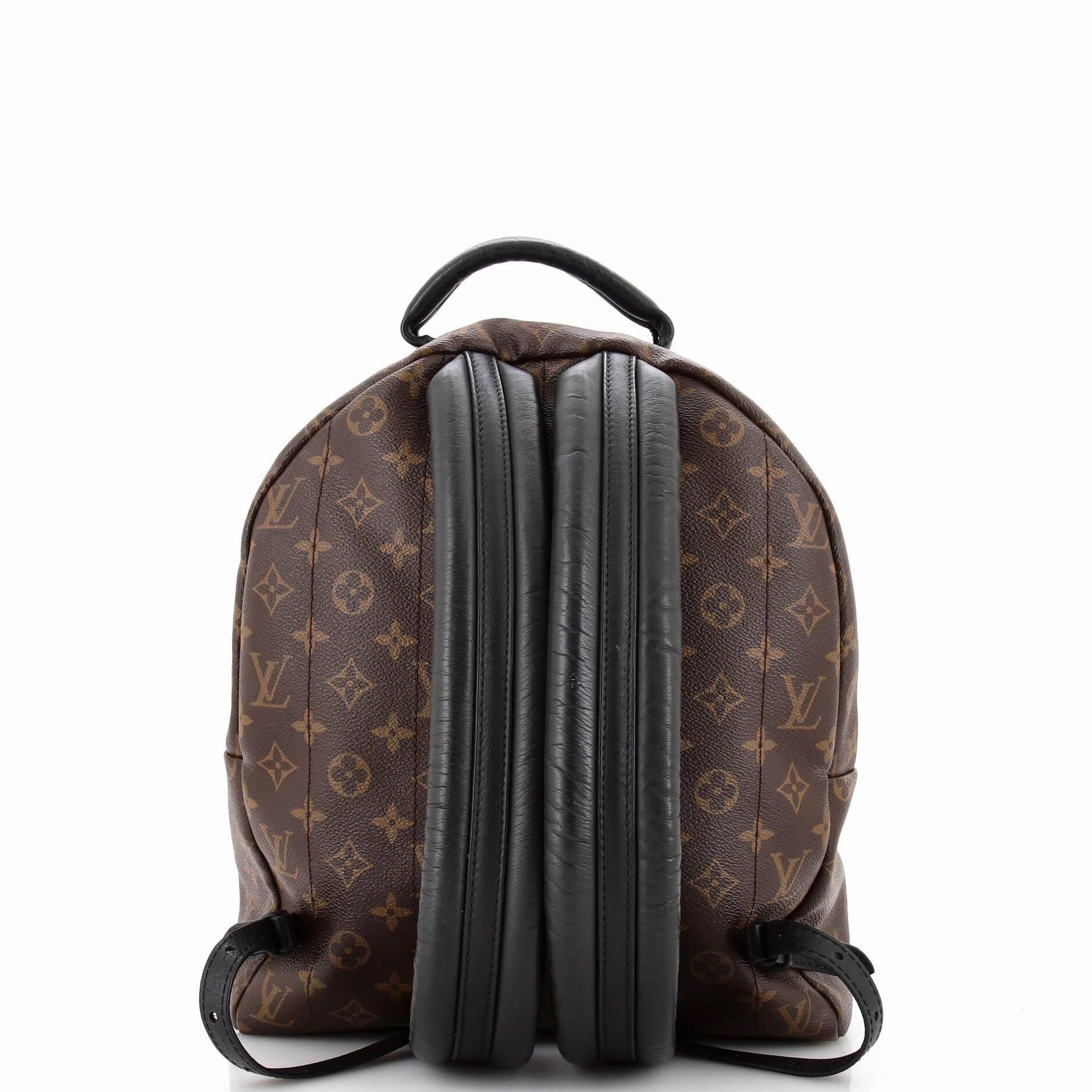 Palm Springs Backpack Monogram Canvas MM