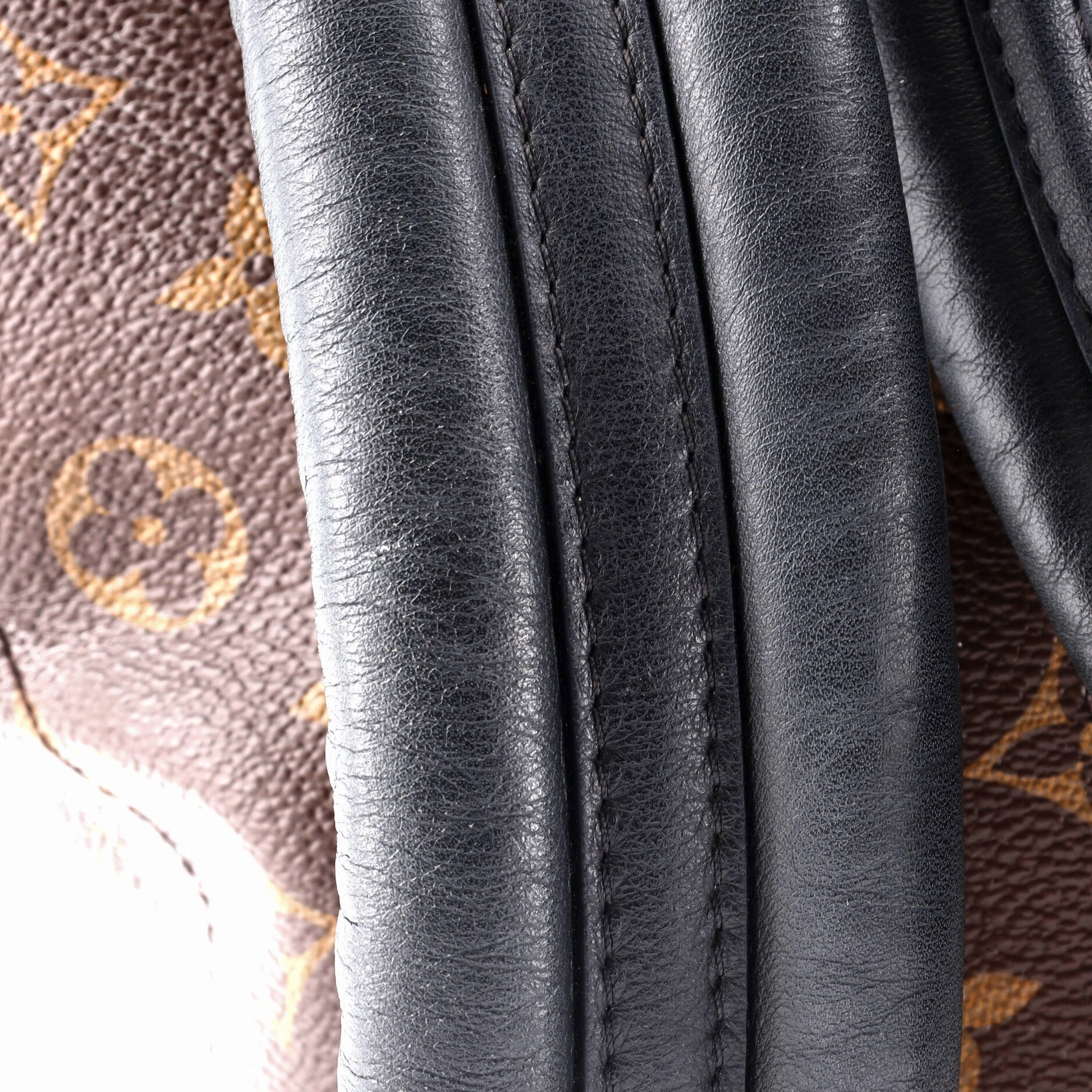 Palm Springs Backpack Monogram Canvas MM