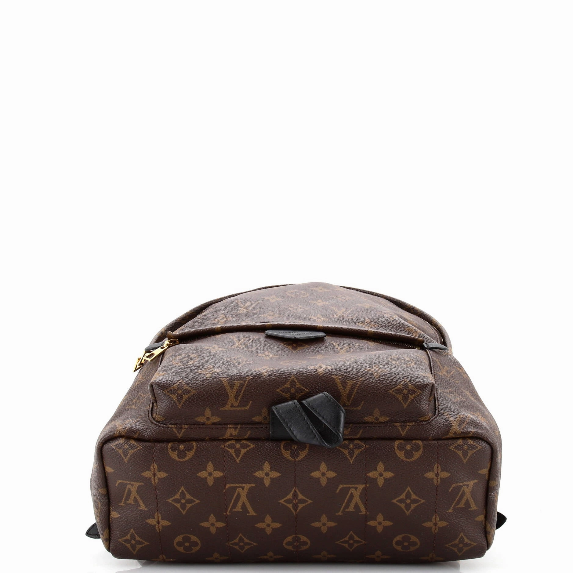 Palm Springs Backpack Monogram Canvas MM