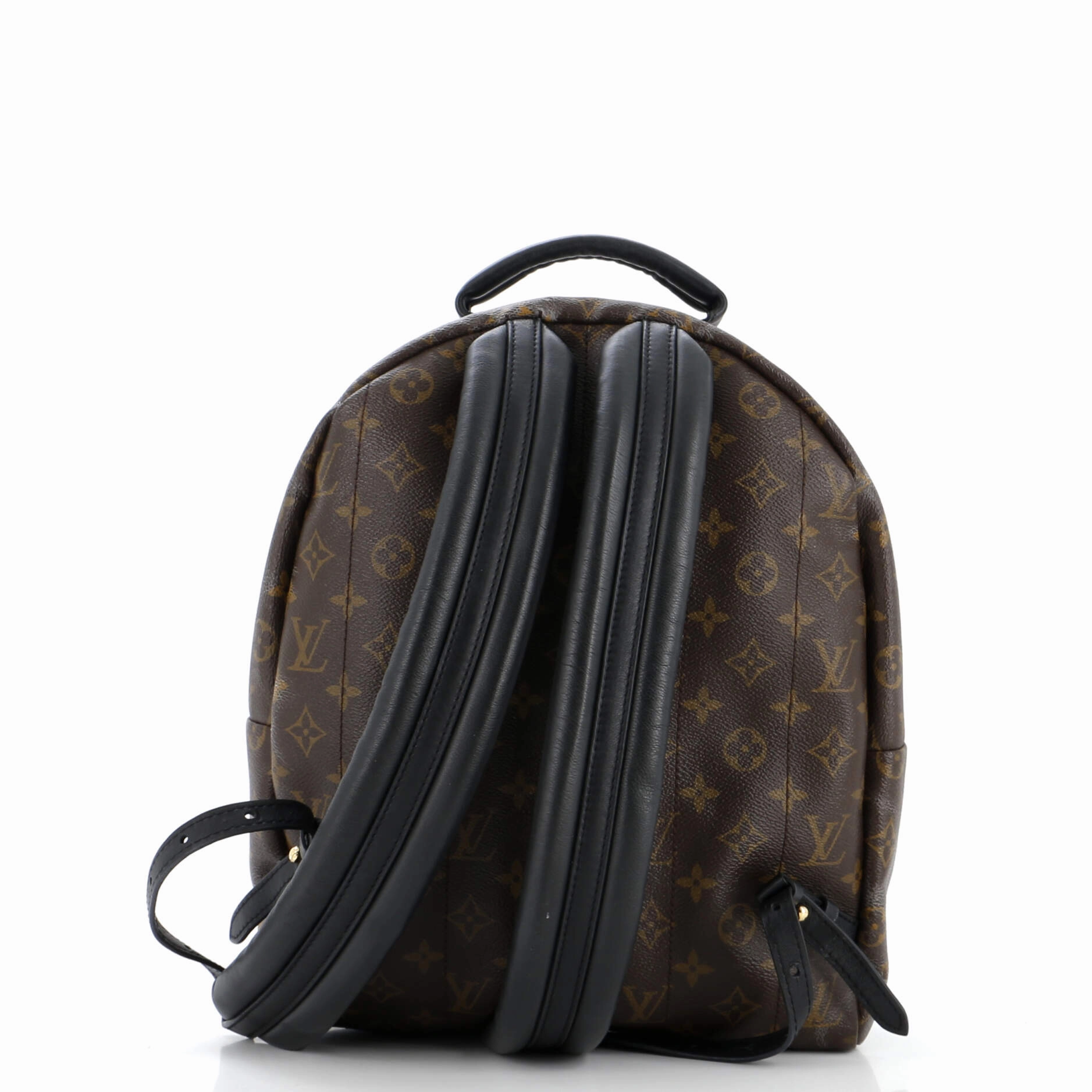Palm Springs Backpack Monogram Canvas MM