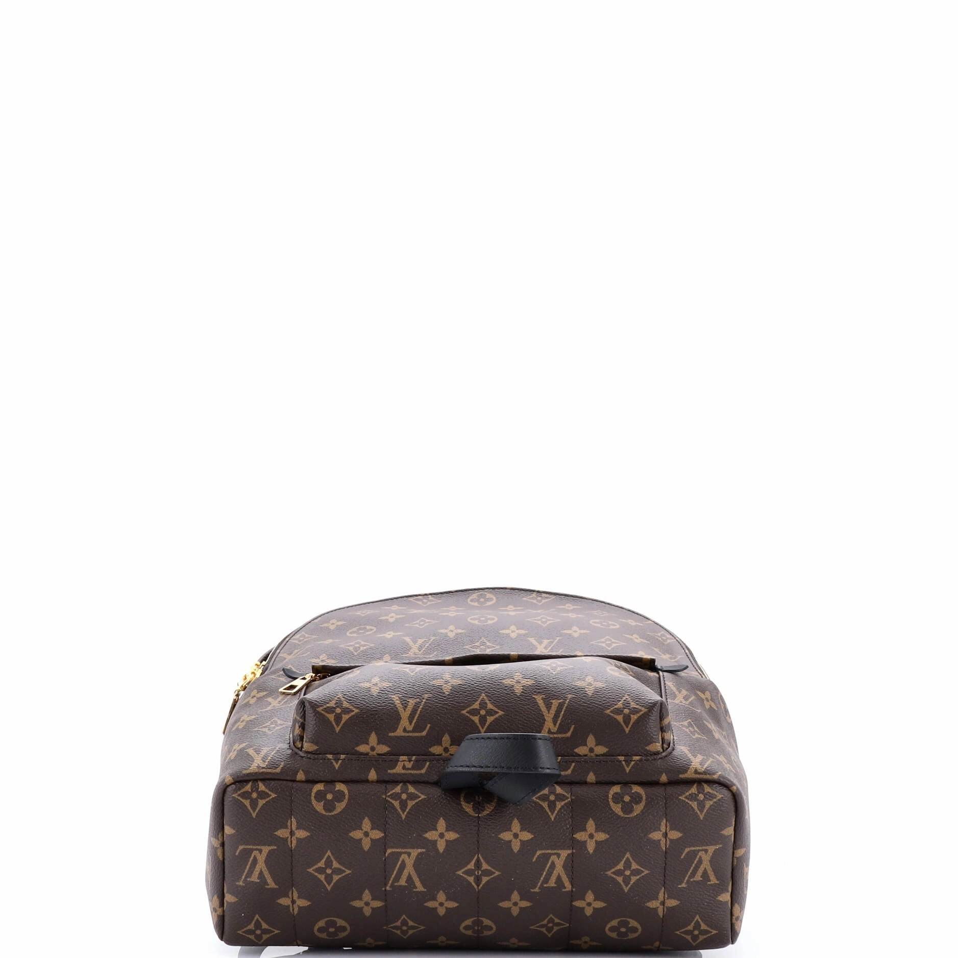 Palm Springs Backpack Monogram Canvas MM