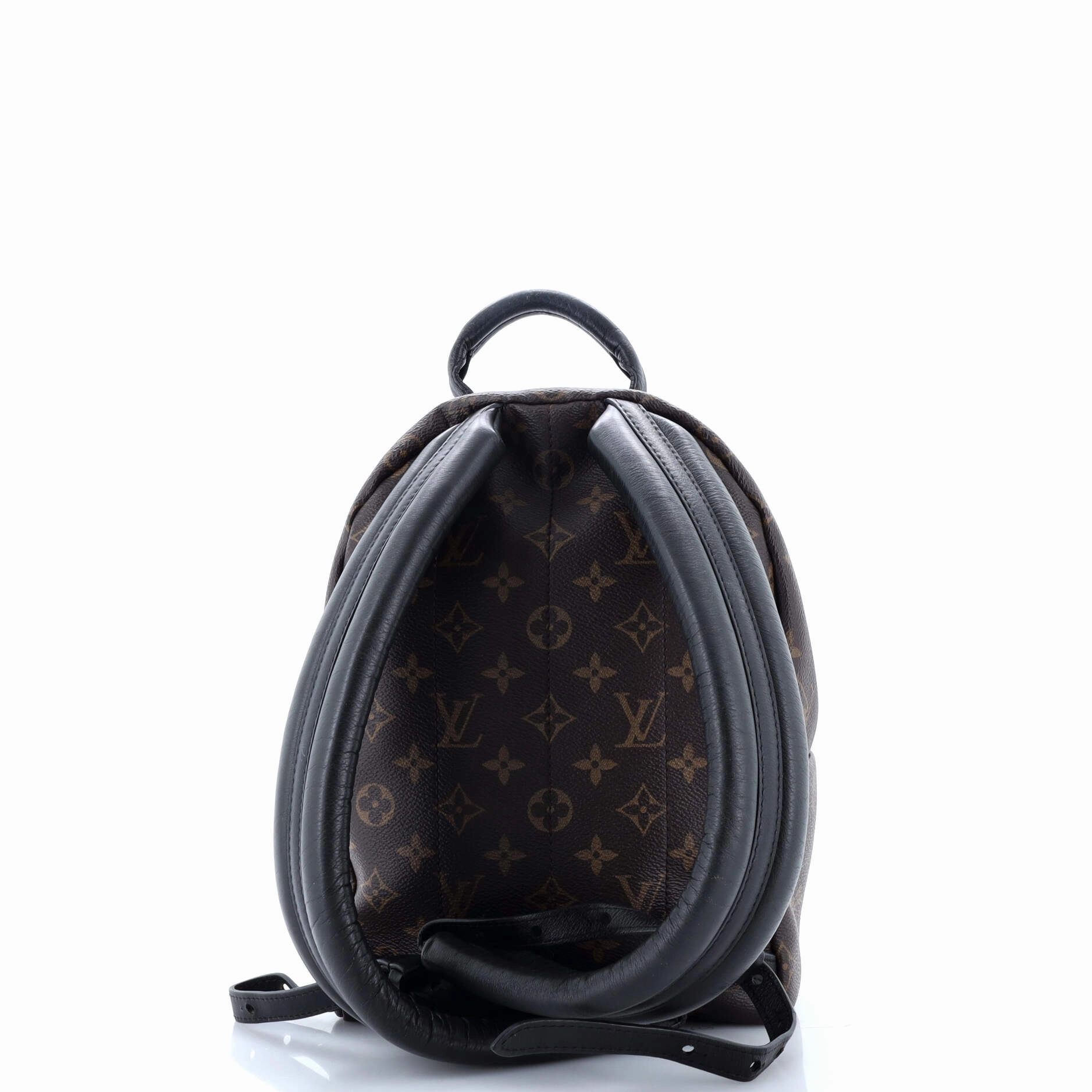 Palm Springs Backpack Monogram Canvas PM