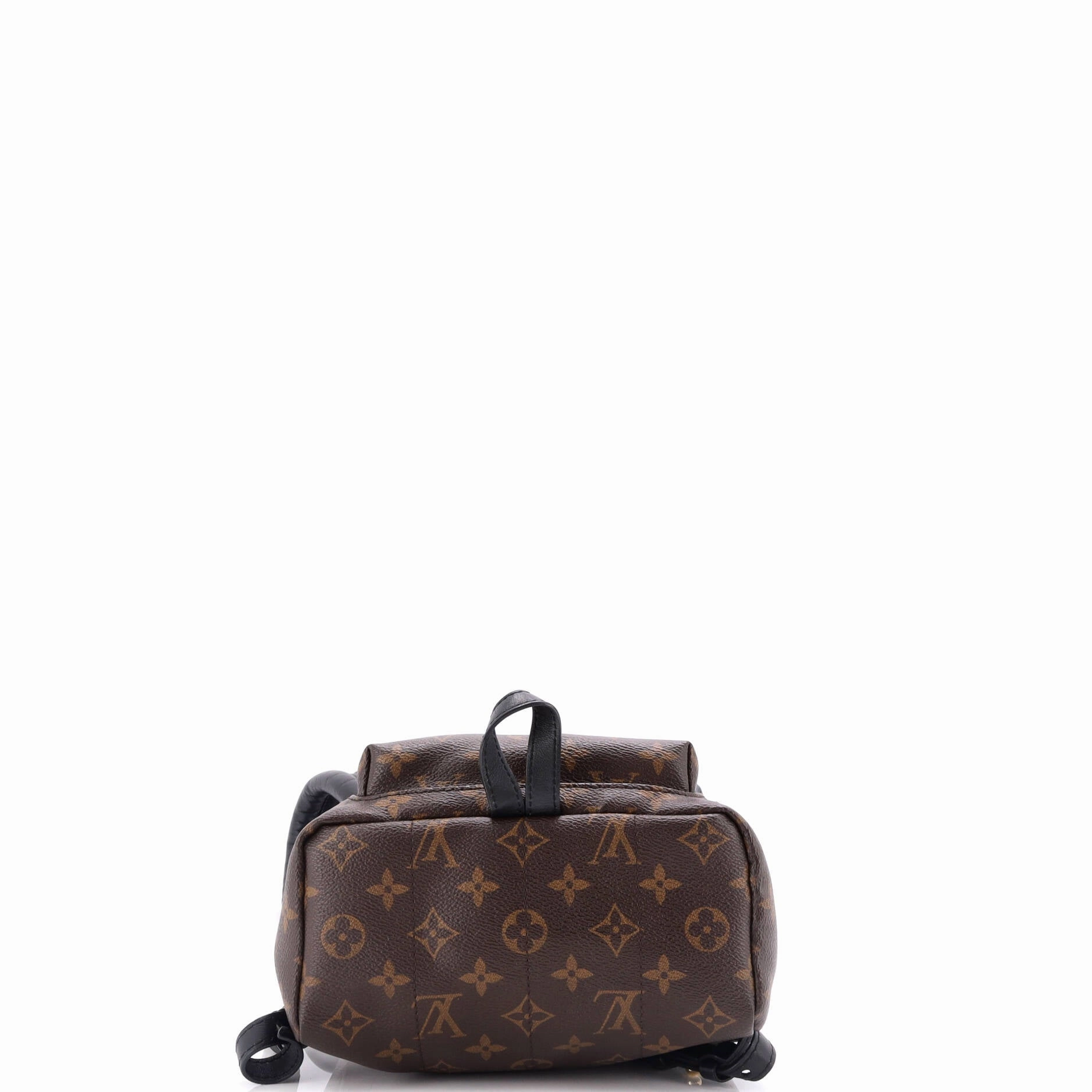 Palm Springs Backpack Monogram Canvas PM
