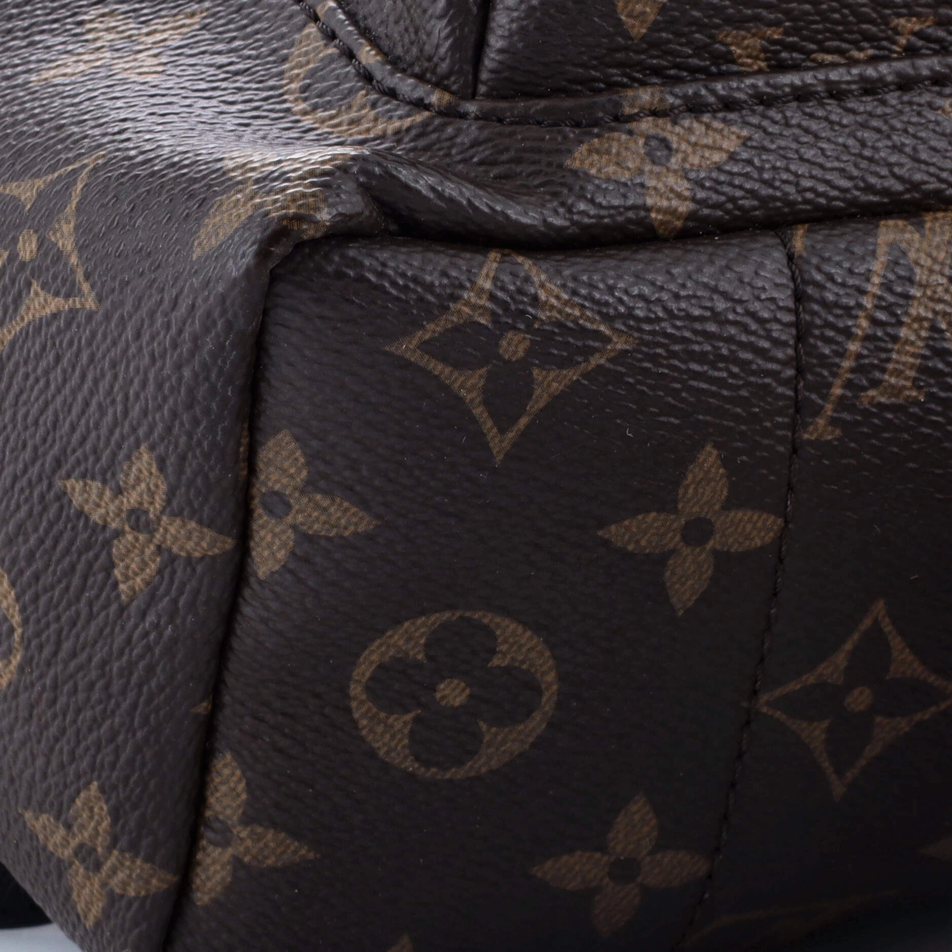 Palm Springs Backpack Monogram Canvas PM
