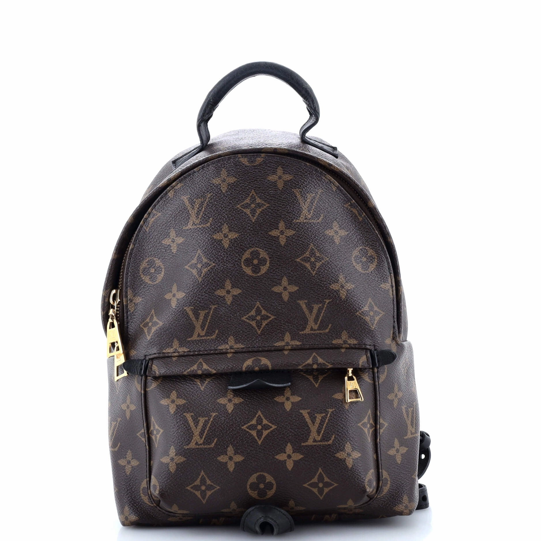 Palm Springs Backpack Monogram Canvas PM