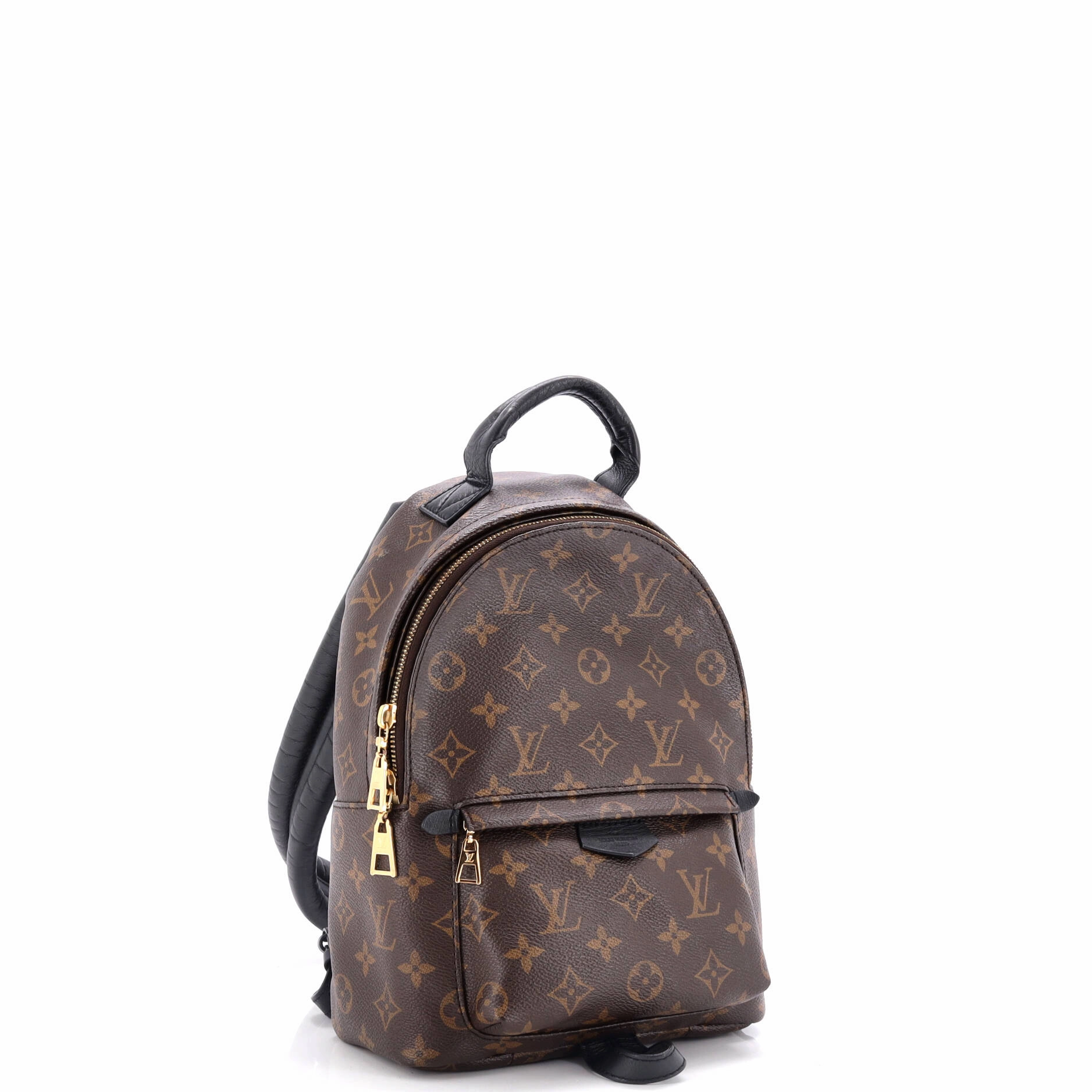 Palm Springs Backpack Monogram Canvas PM
