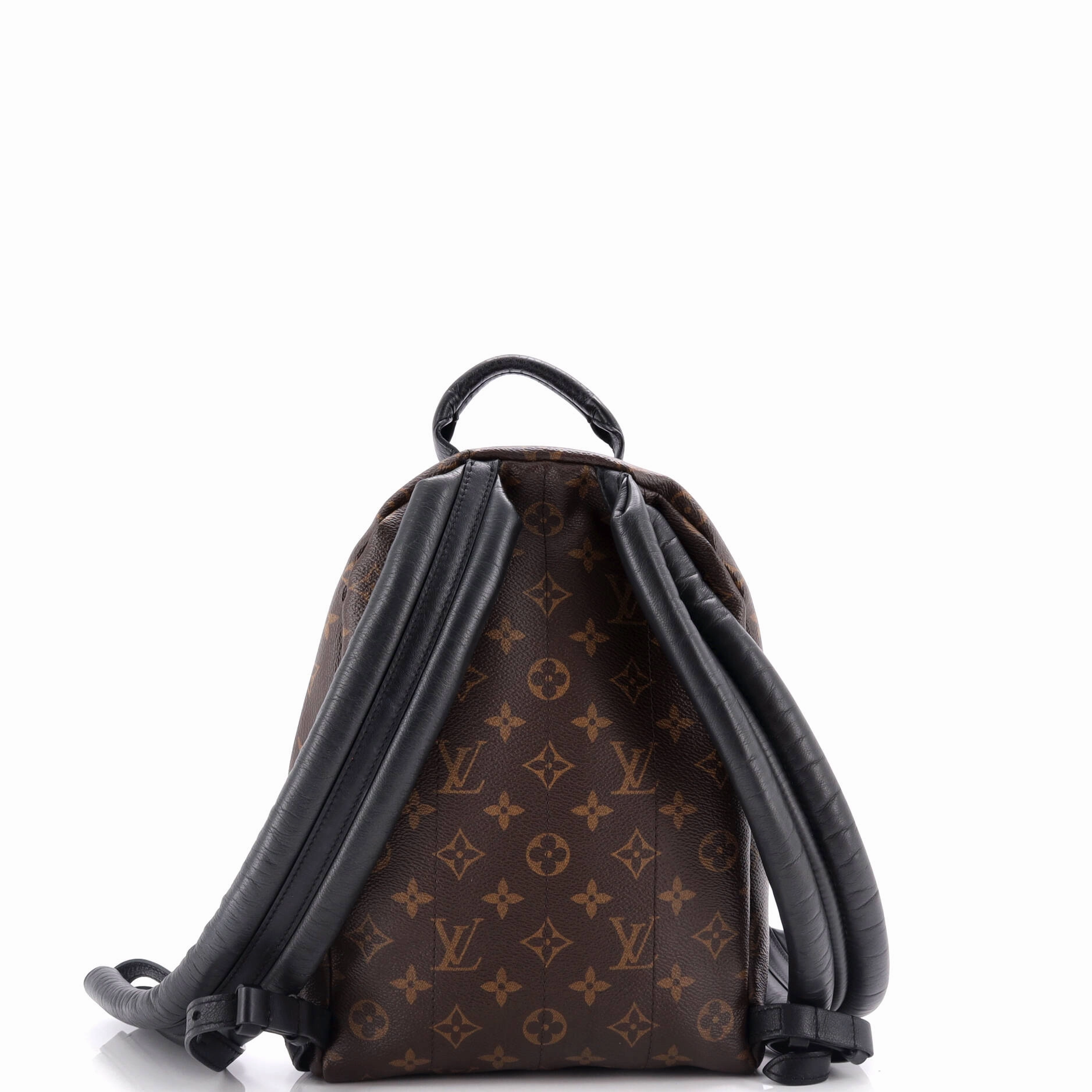 Palm Springs Backpack Monogram Canvas PM