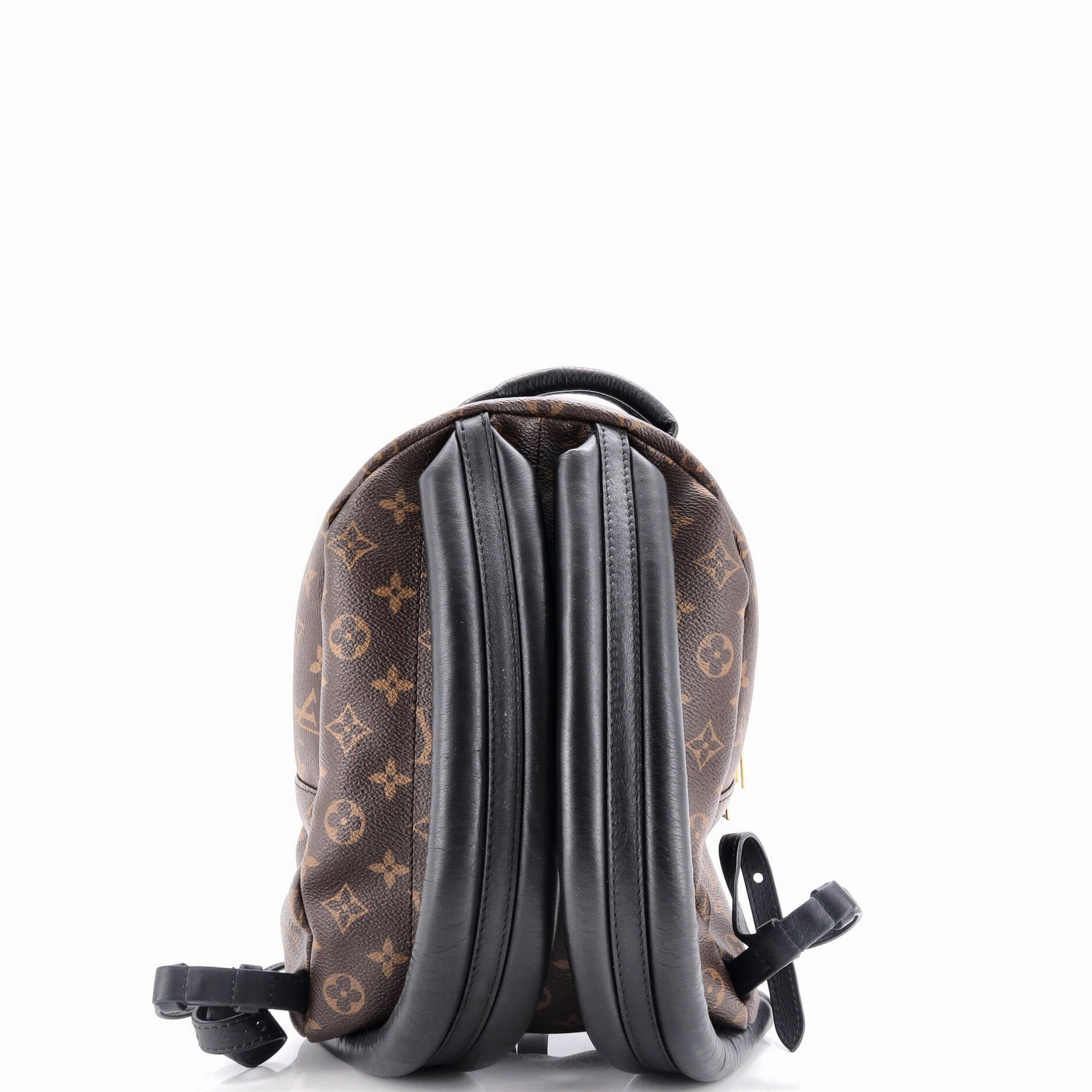 Palm Springs Backpack Reverse Monogram Canvas PM