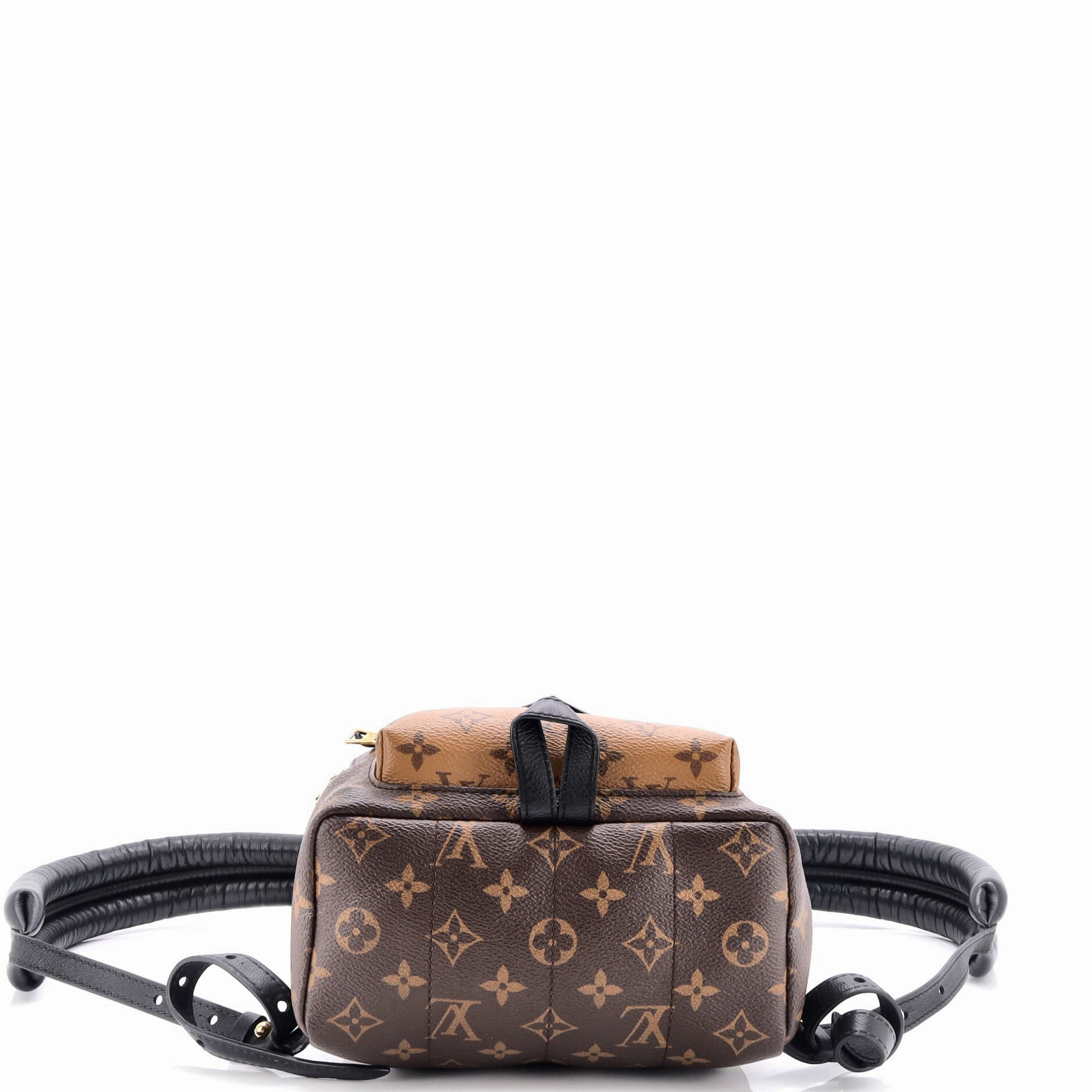 Palm Springs Backpack Reverse Monogram Canvas PM