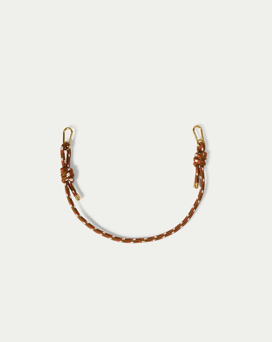 Paracord Short Bag Strap