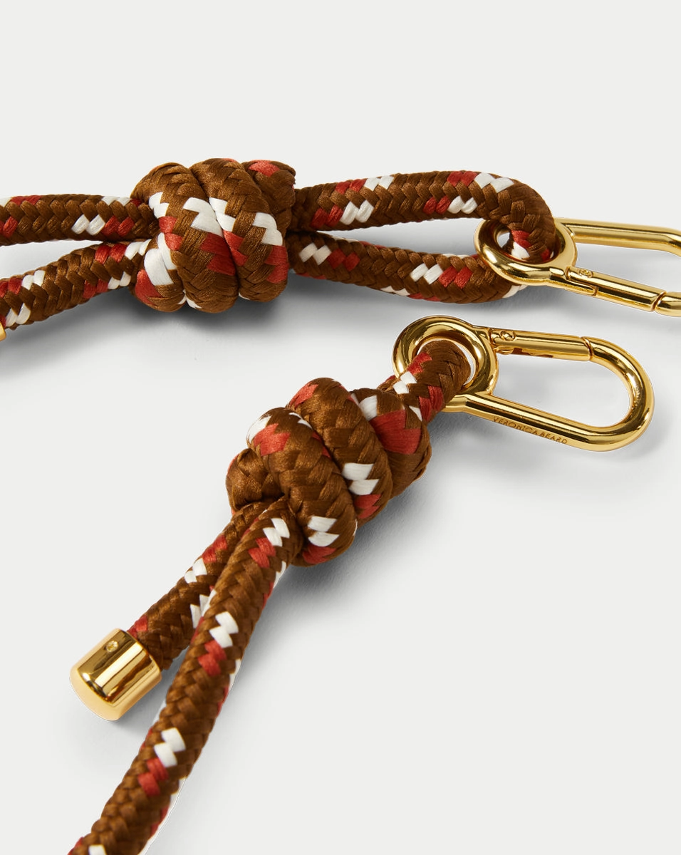 Paracord Short Bag Strap