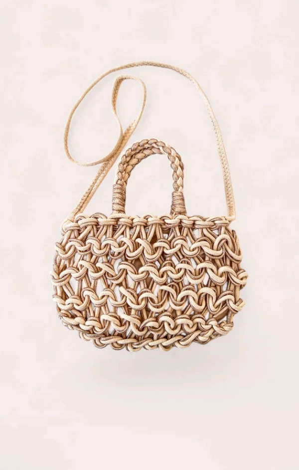 Paris Bag