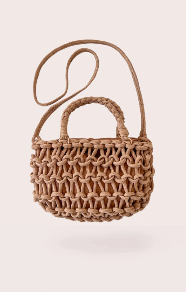 Paris Bag