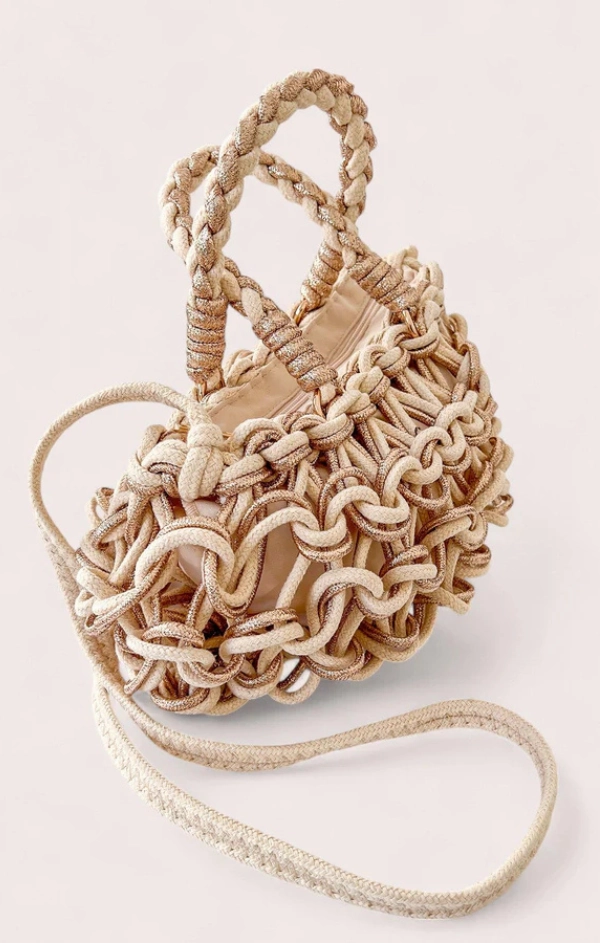 Paris Bag